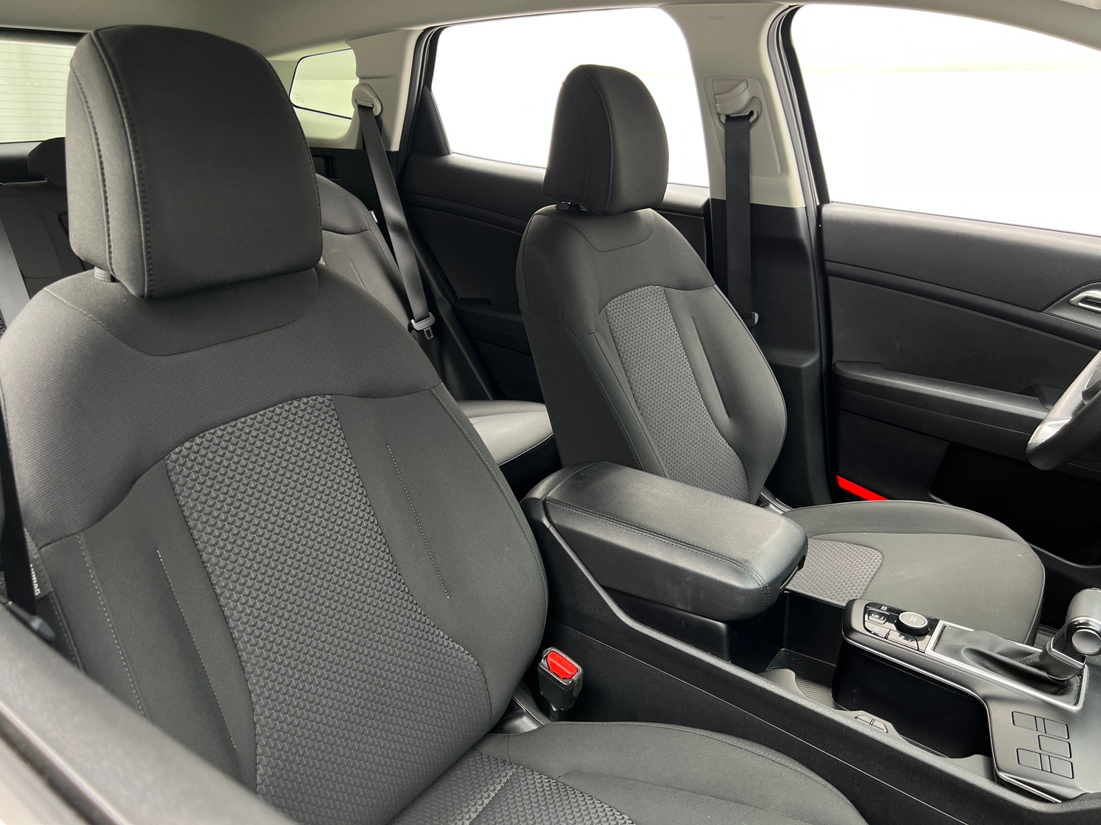 Thumbnail: 2025 Kia Sportage - 2