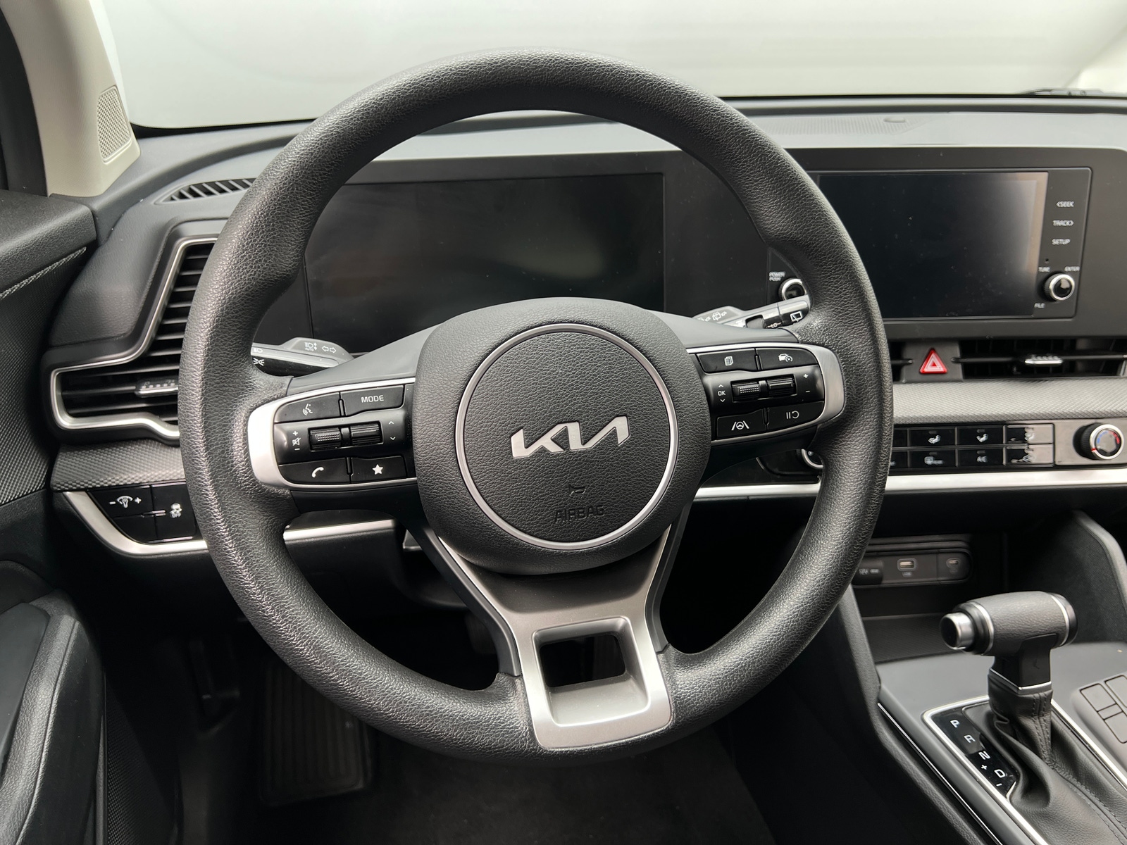 Thumbnail: 2025 Kia Sportage - 5