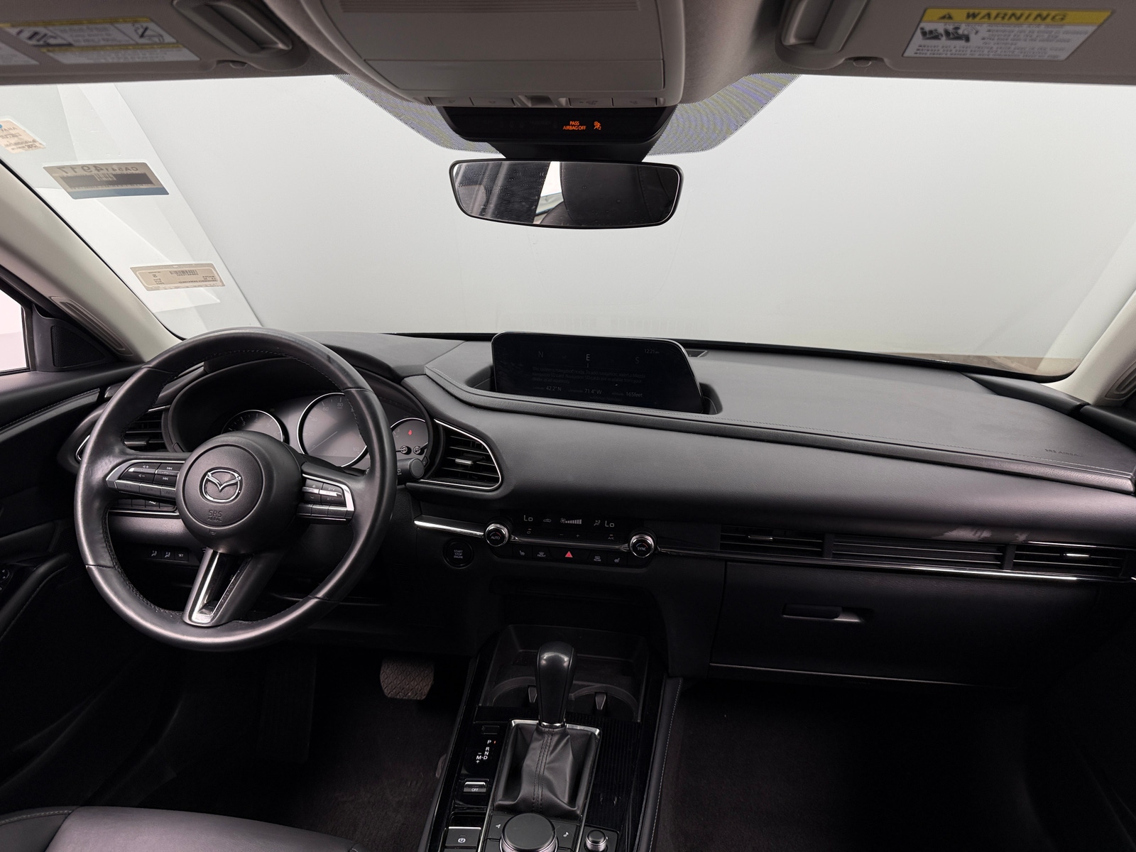 Thumbnail: 2022 Mazda CX-30 - 2