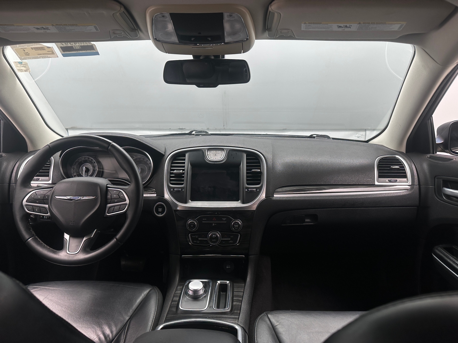 Thumbnail: 2017 Chrysler 300 - 2