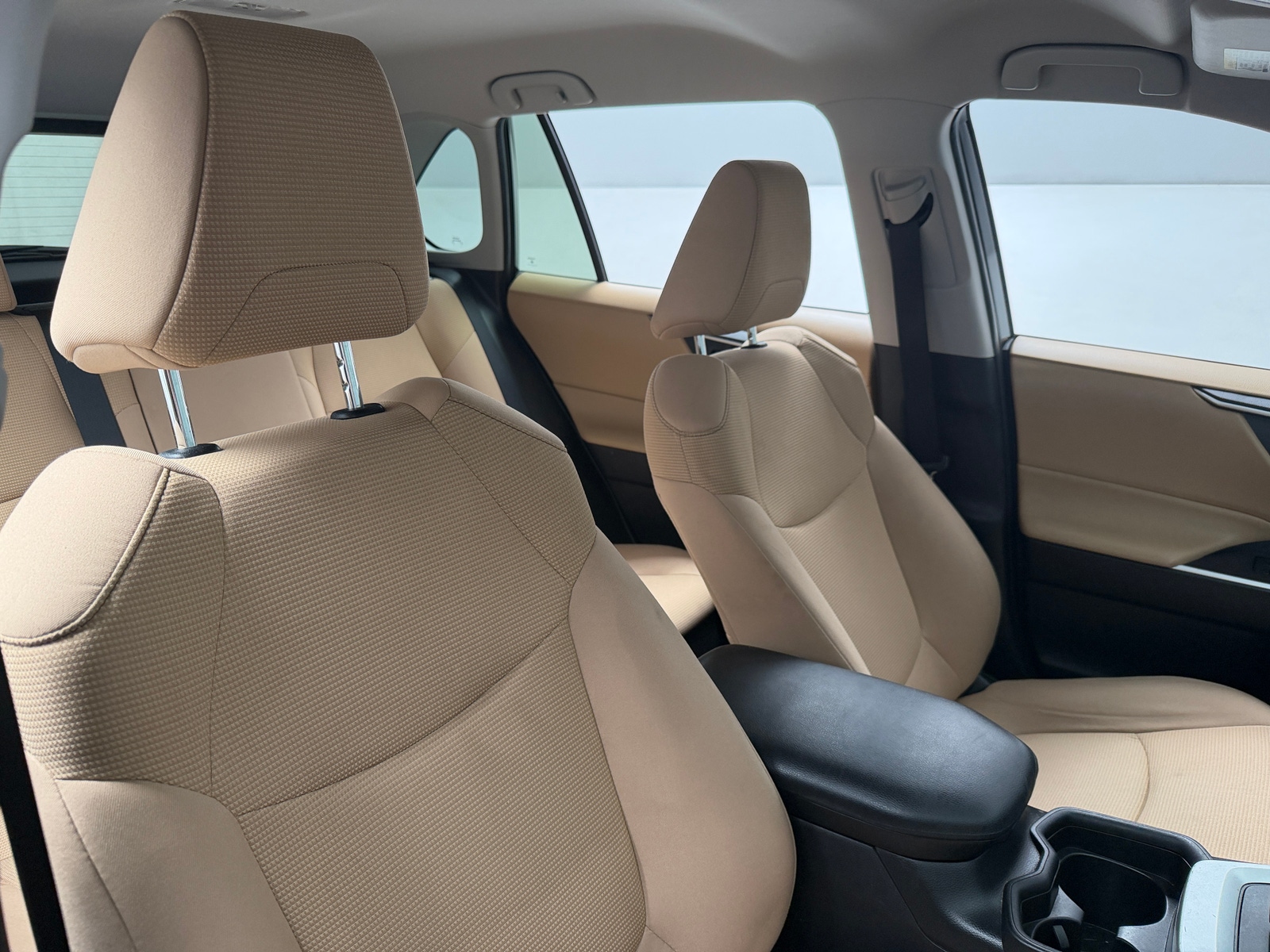 Thumbnail: 2021 Toyota RAV4 - 2