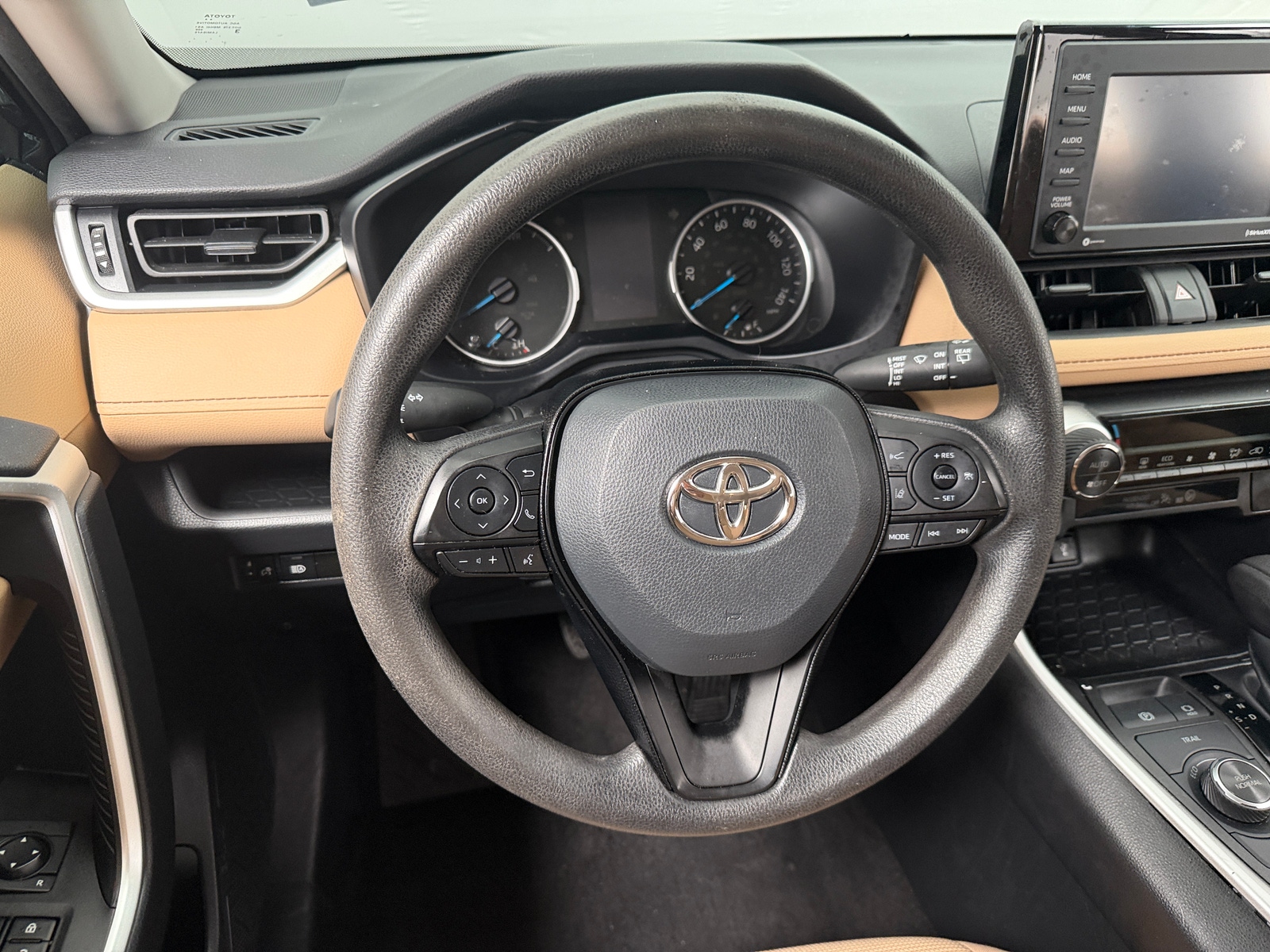 Thumbnail: 2021 Toyota RAV4 - 5
