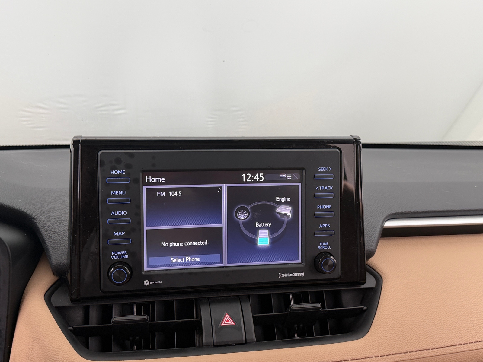 Thumbnail: 2021 Toyota RAV4 - 4