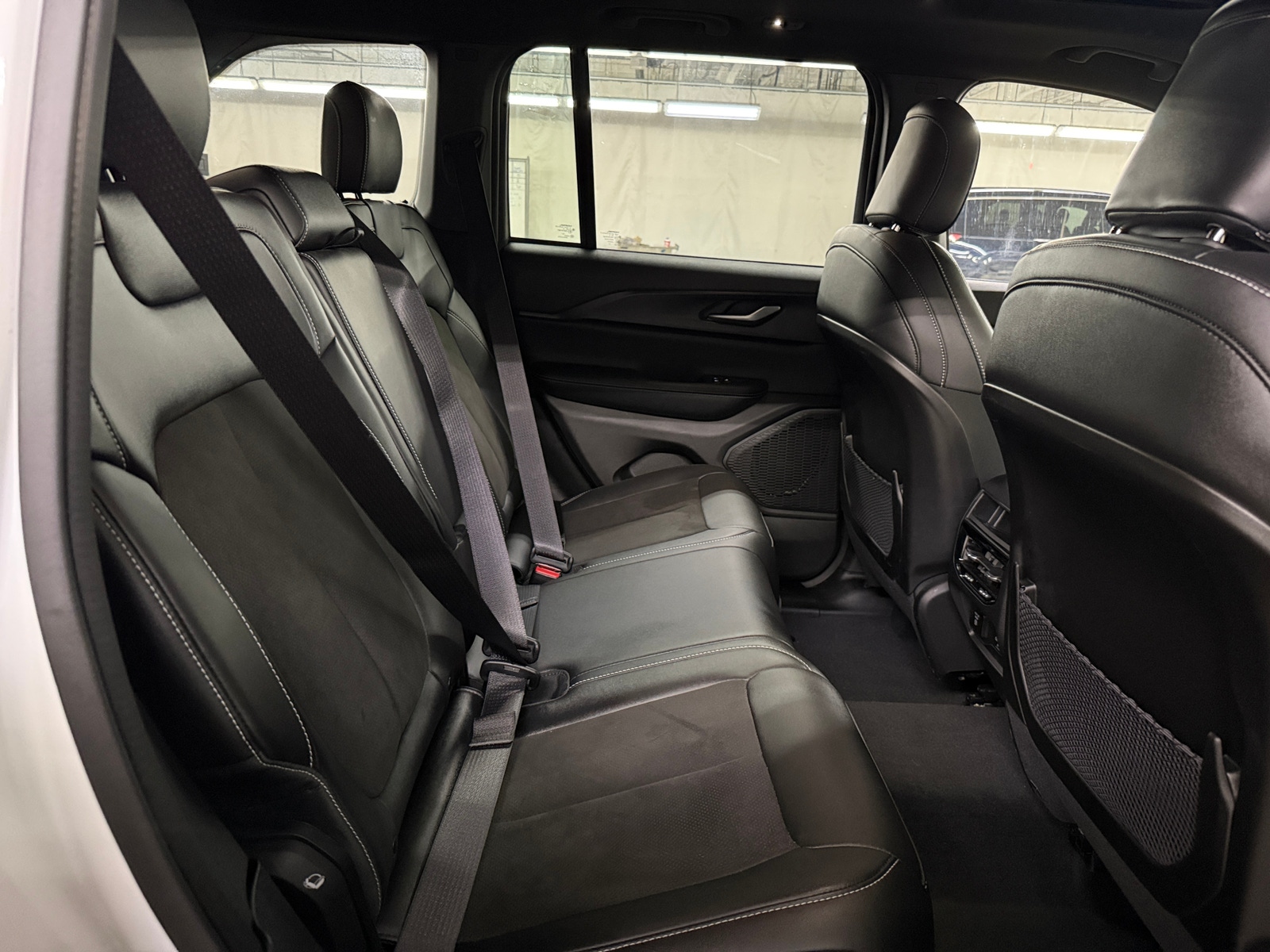 Thumbnail: 2023 Jeep Grand Cherokee - 5