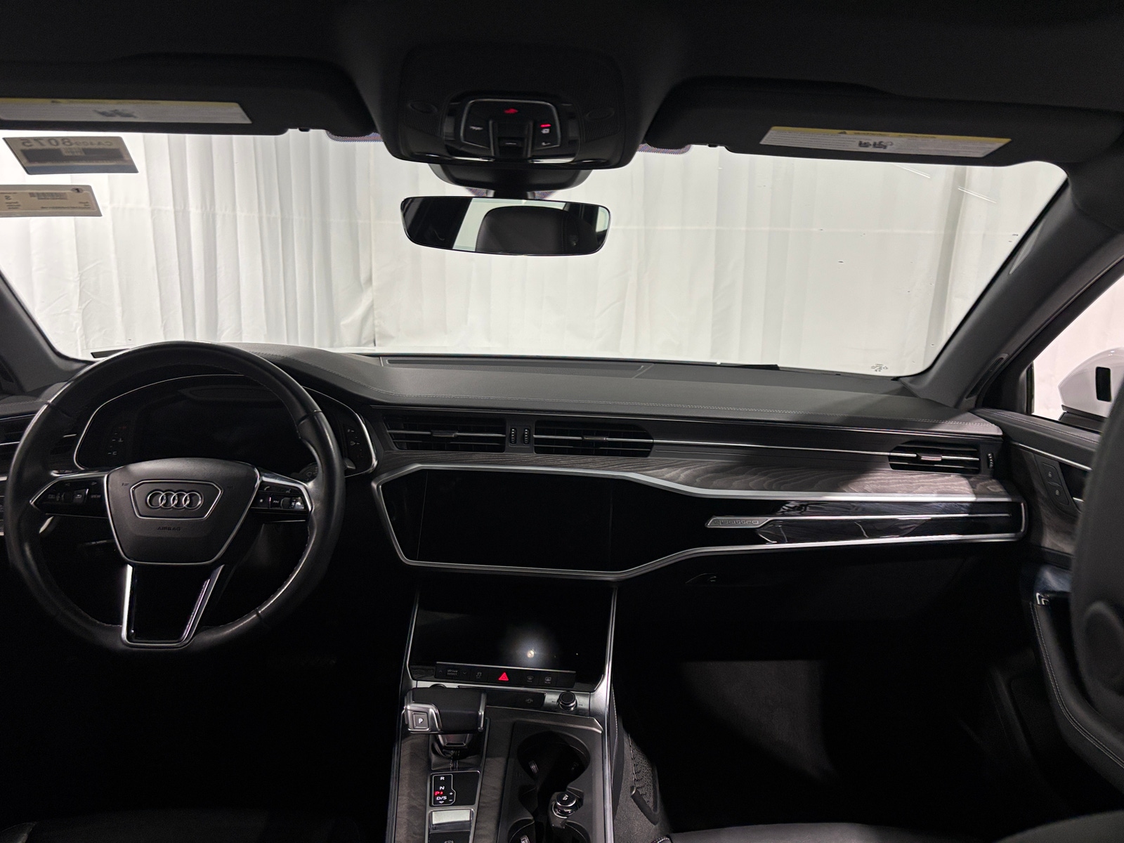 Thumbnail: 2024 Audi A6 - 2