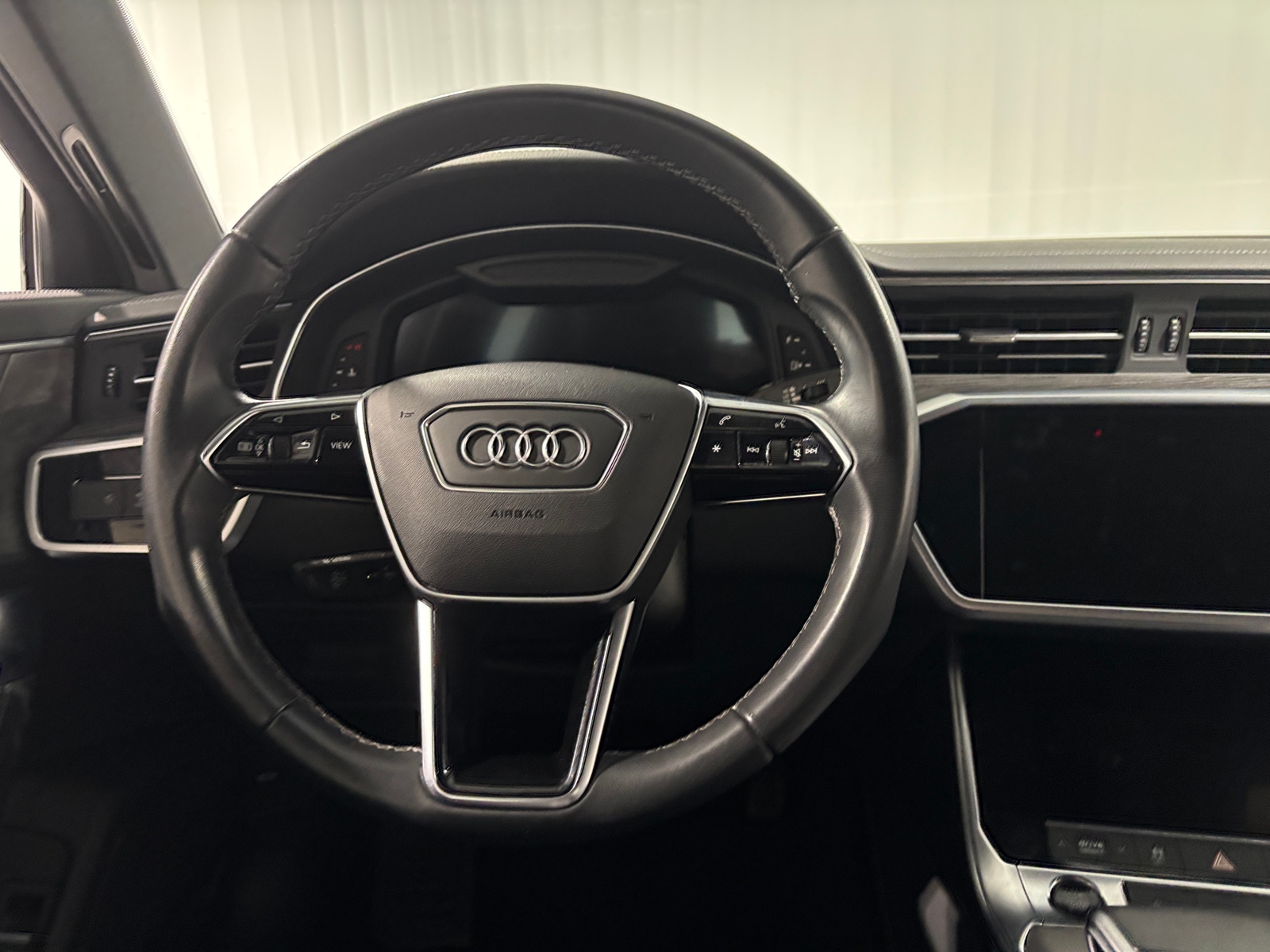 Thumbnail: 2024 Audi A6 - 4