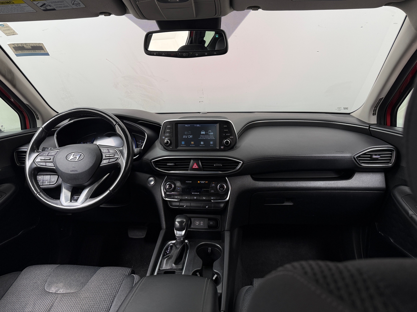 Thumbnail: 2019 Hyundai Santa Fe - 3