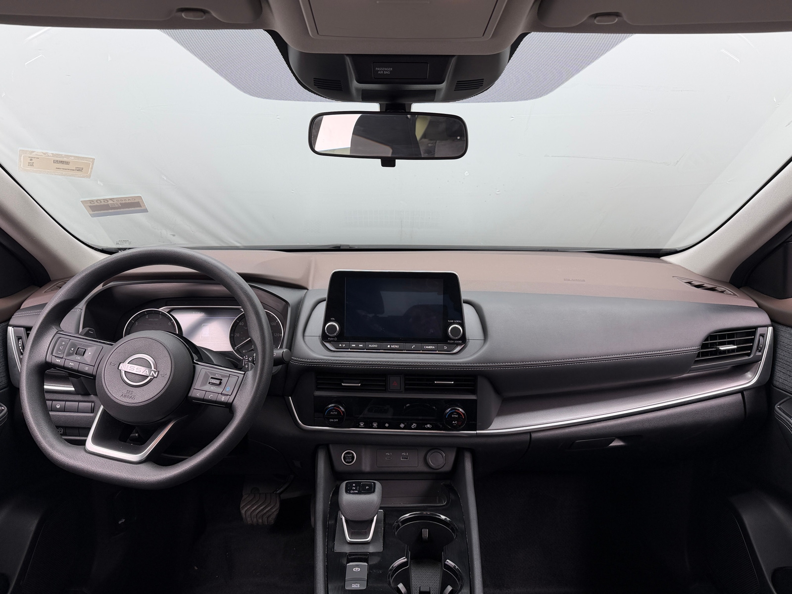 Thumbnail: 2023 Nissan Rogue - 3