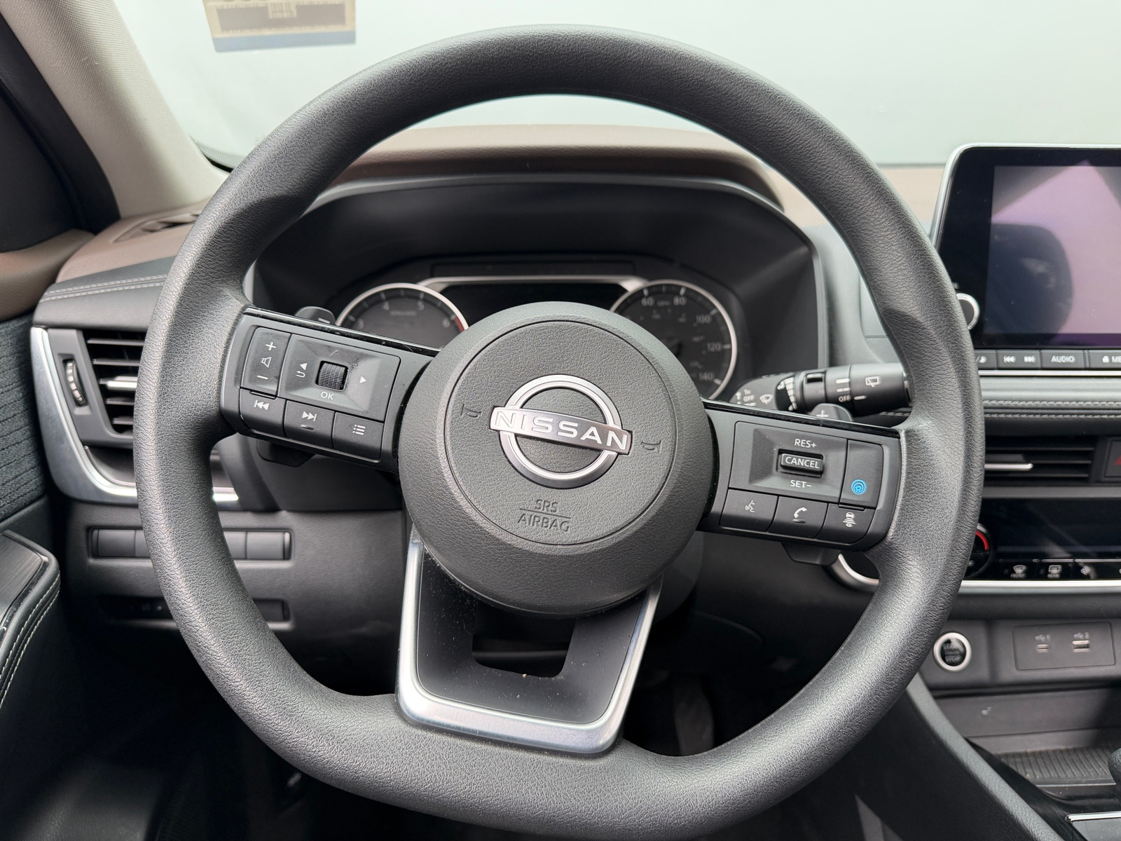 Thumbnail: 2023 Nissan Rogue - 5
