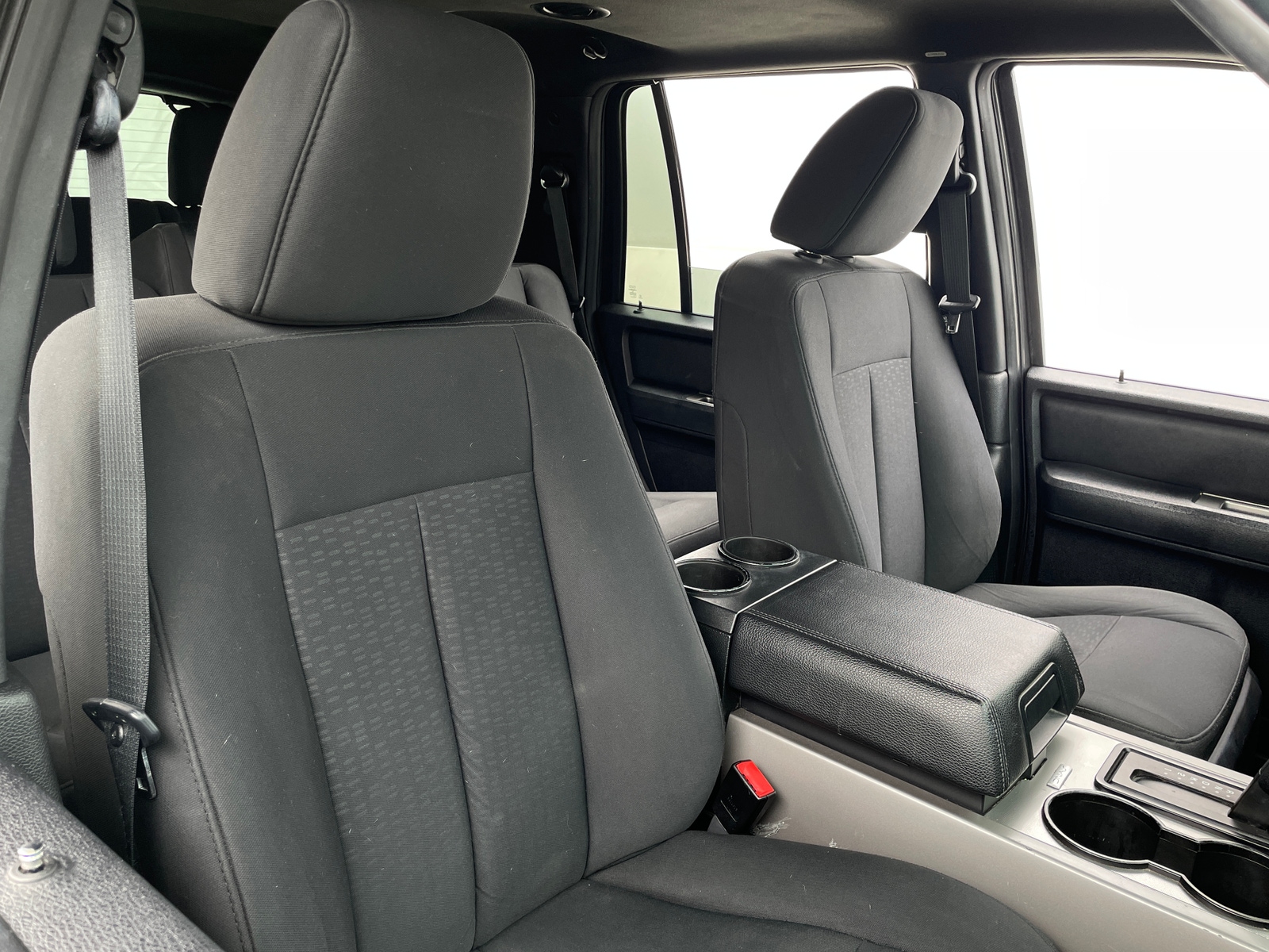Thumbnail: 2017 Ford Expedition - 2