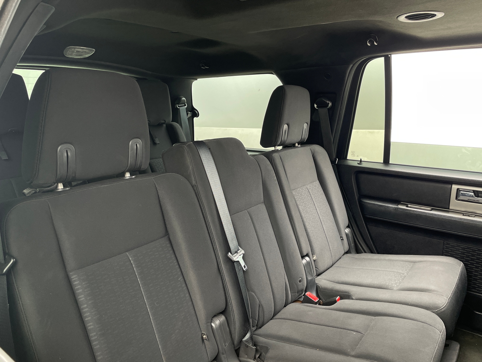 Thumbnail: 2017 Ford Expedition - 6