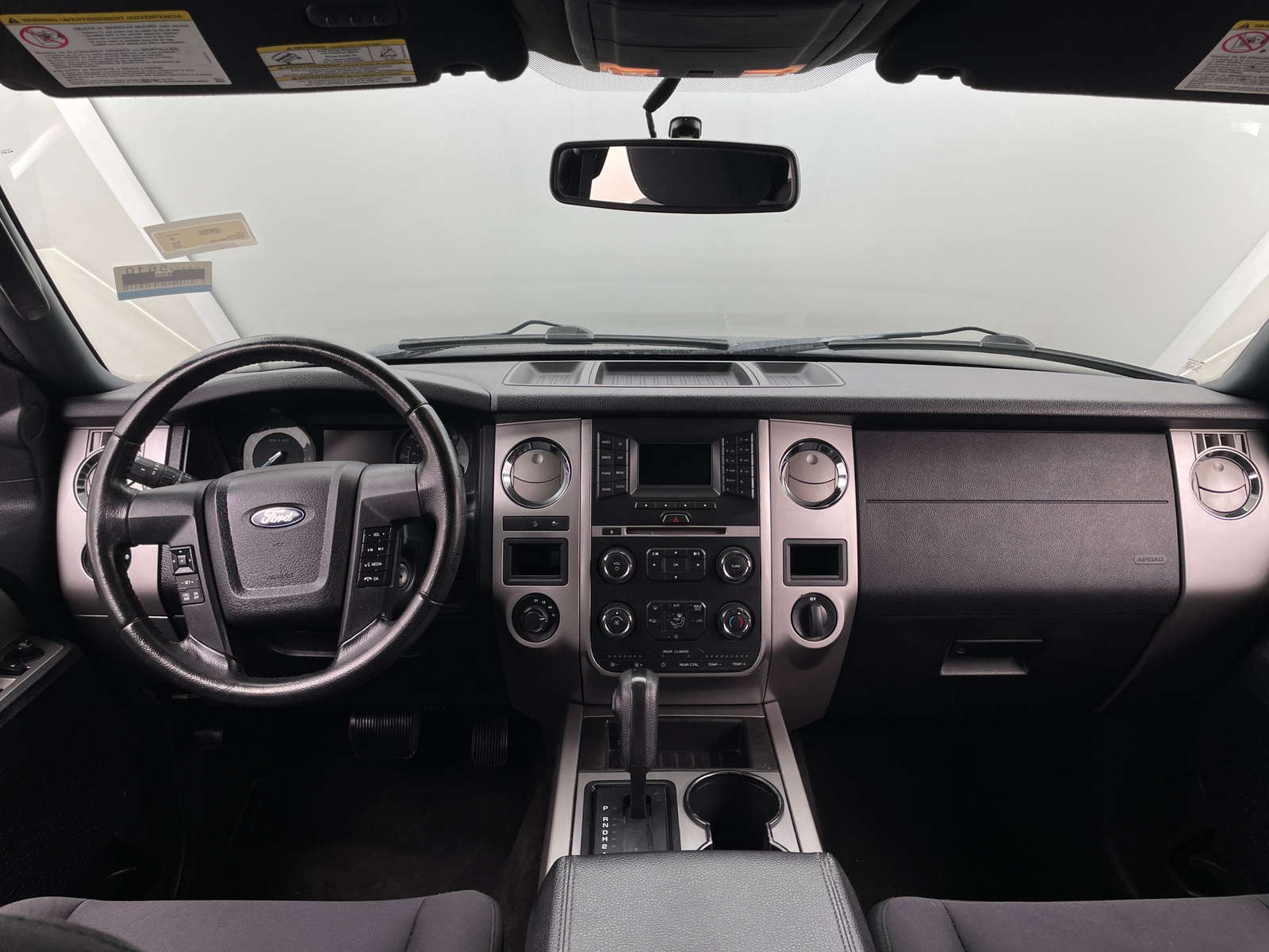 Thumbnail: 2017 Ford Expedition - 3
