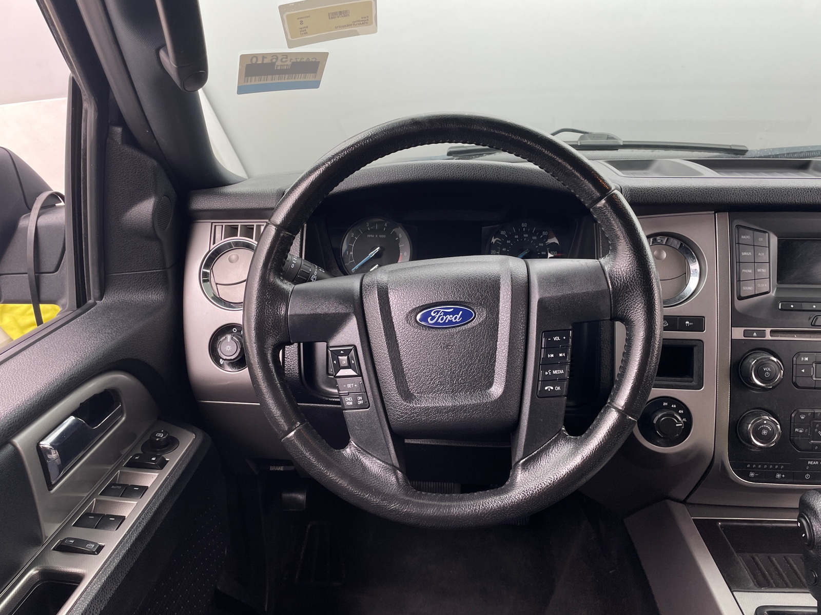 Thumbnail: 2017 Ford Expedition - 5