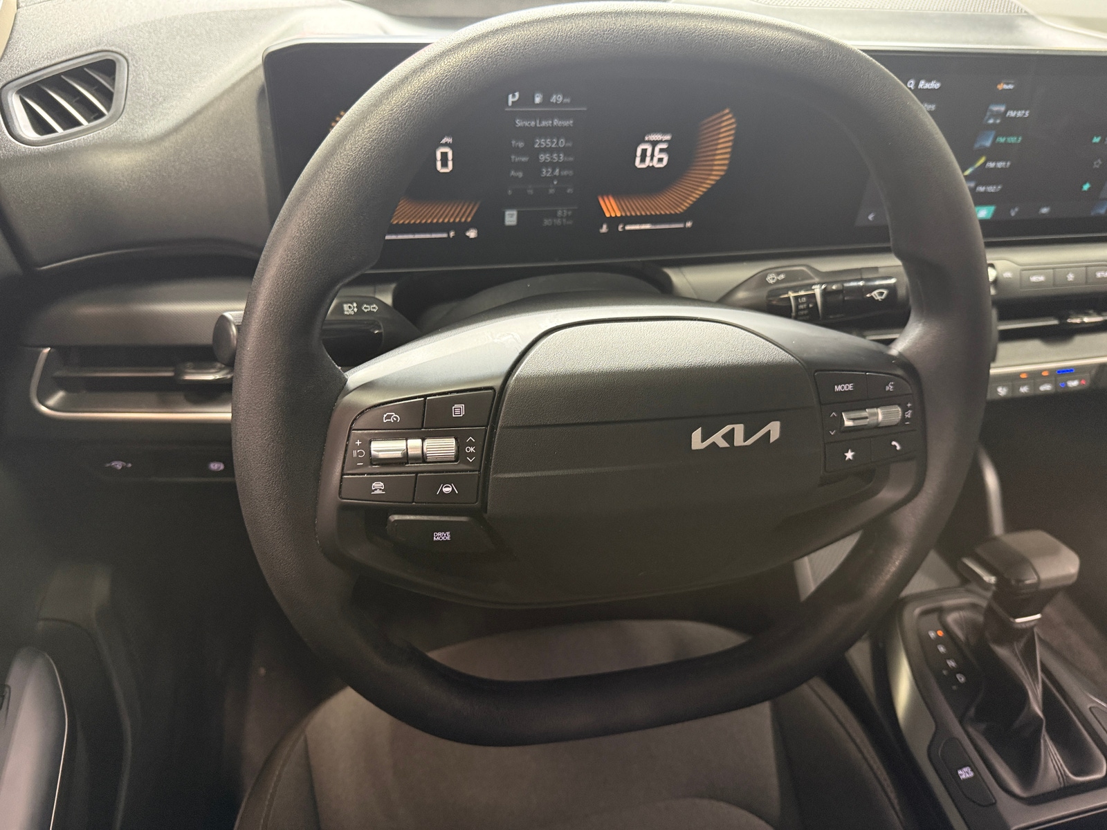 Thumbnail: 2025 Kia K4 - 5