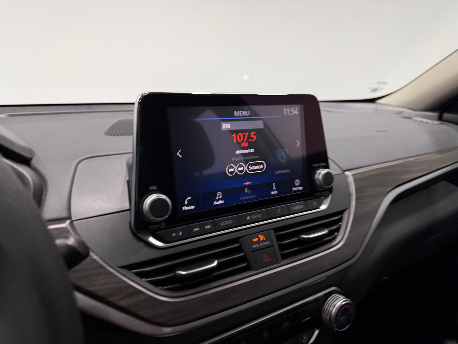 Thumbnail: 2025 Nissan Altima - 4