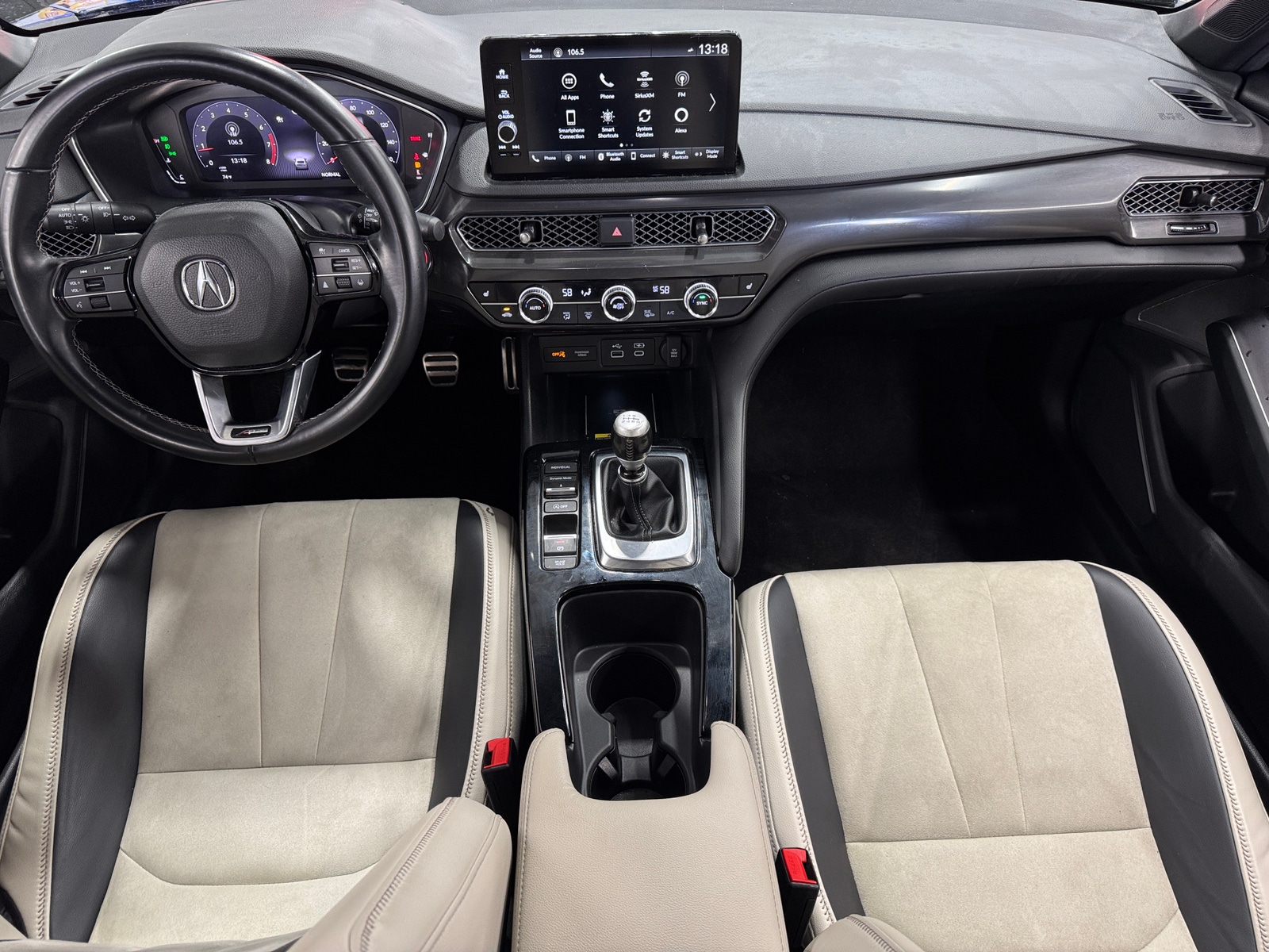 Thumbnail: 2023 Acura Integra - 2