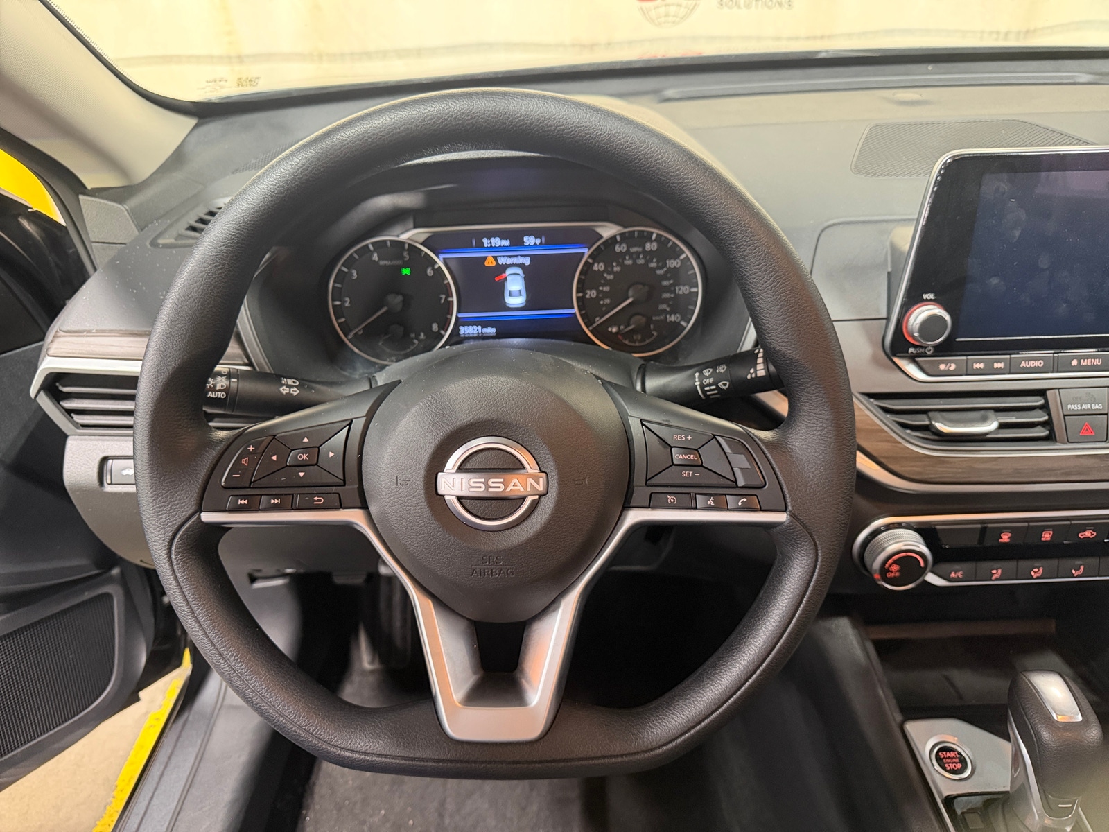 Thumbnail: 2025 Nissan Altima - 5