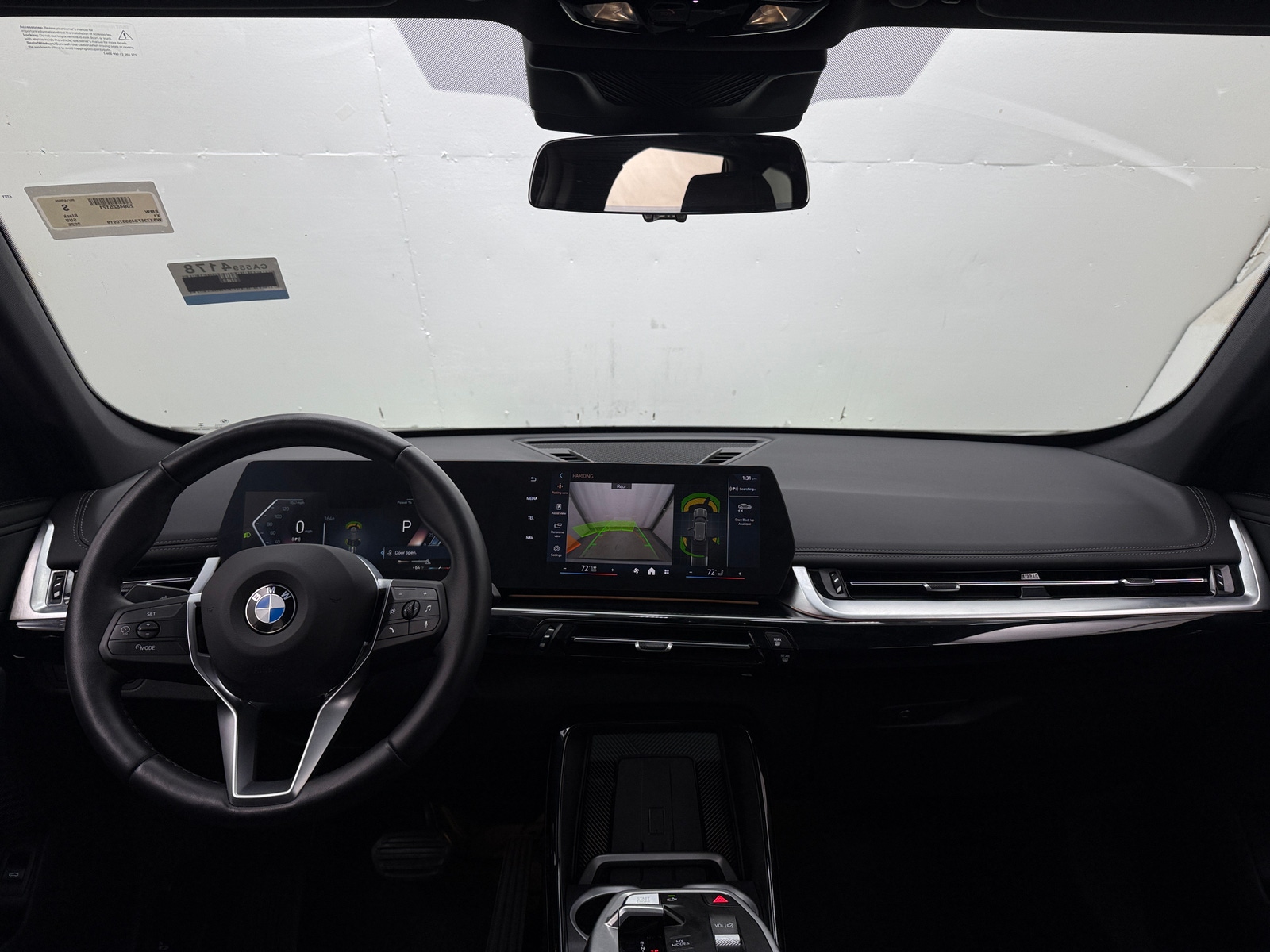 Thumbnail: 2025 BMW X1 - 2