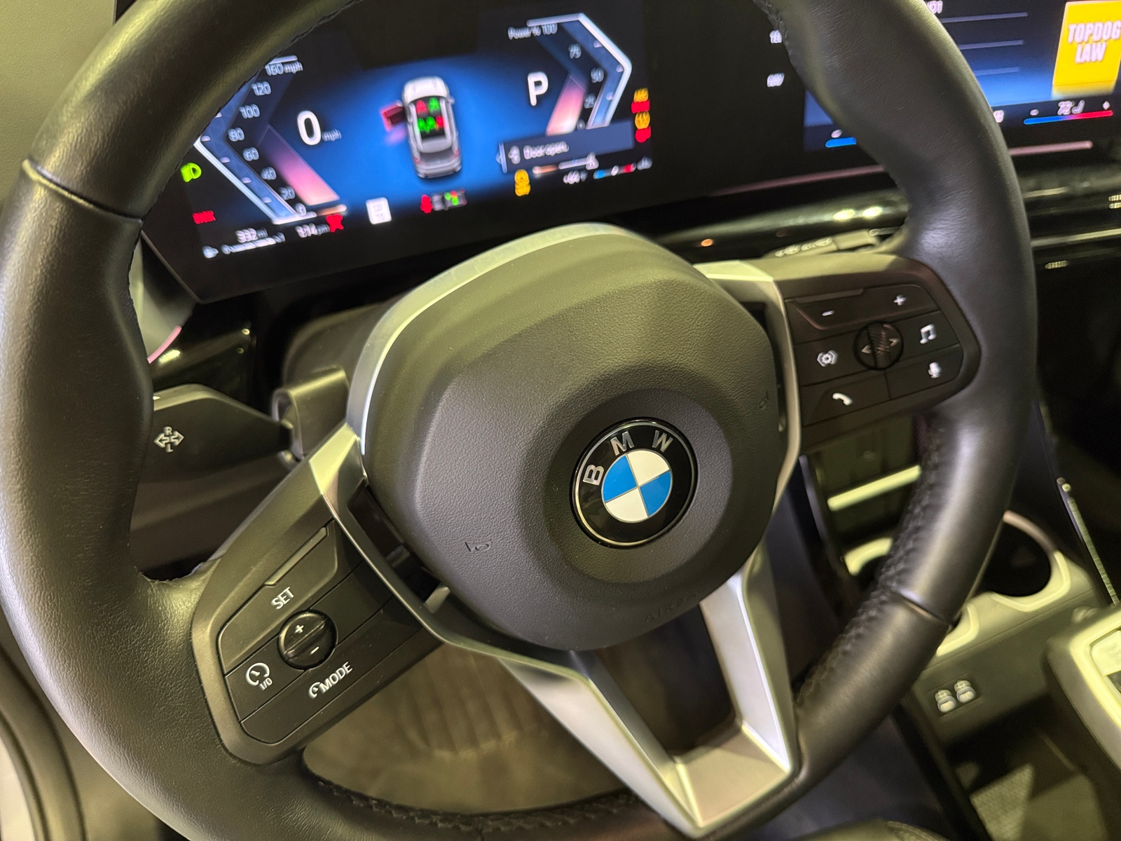 Thumbnail: 2025 BMW X1 - 4