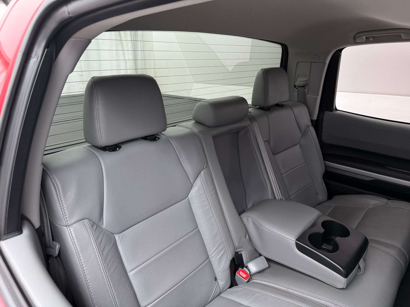 Thumbnail: 2014 Toyota Tundra - 5
