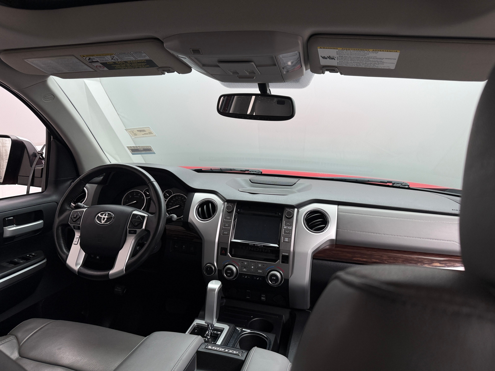 Thumbnail: 2014 Toyota Tundra - 2