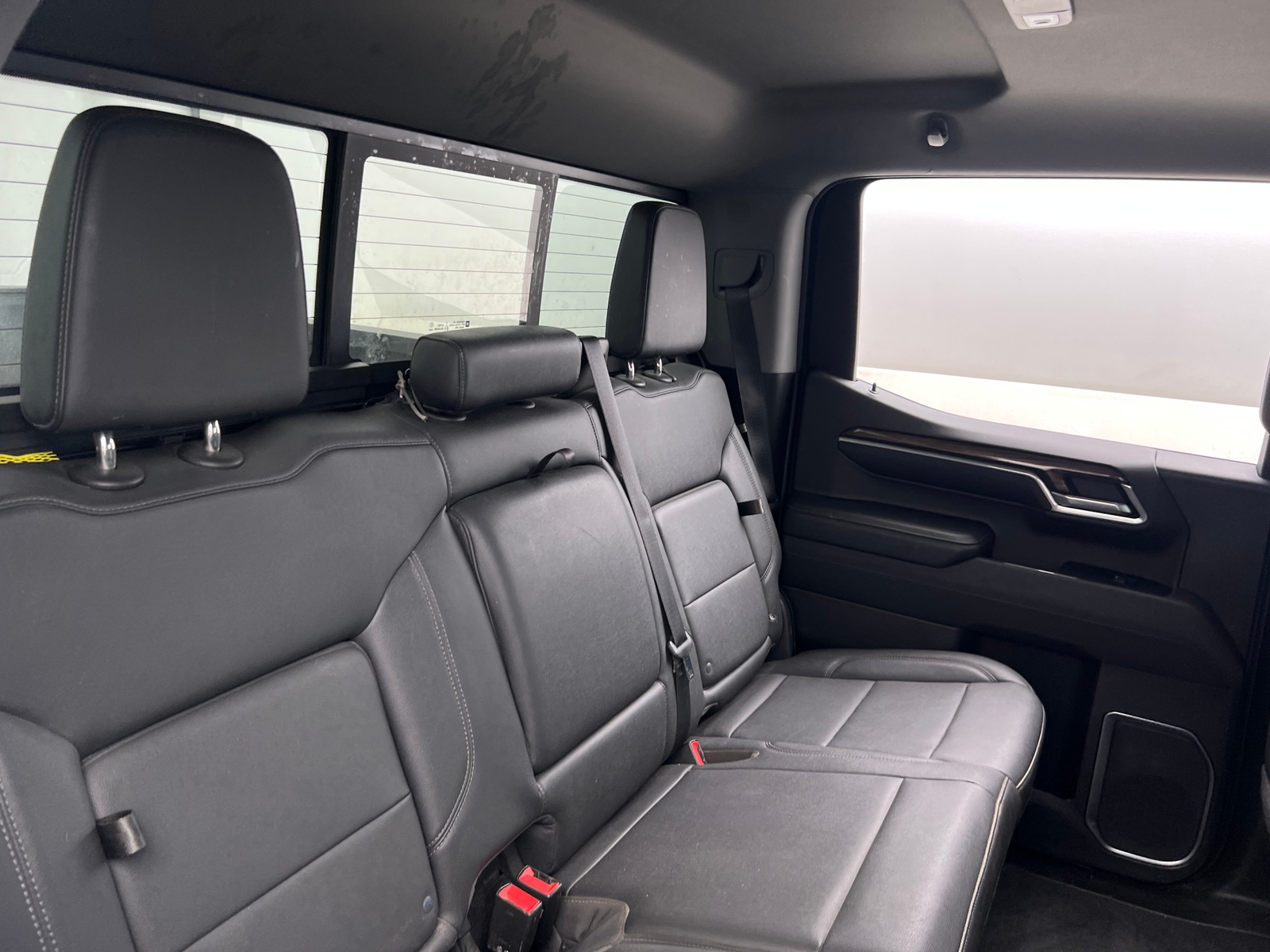 Thumbnail: 2022 Chevrolet Silverado 1500 - 6