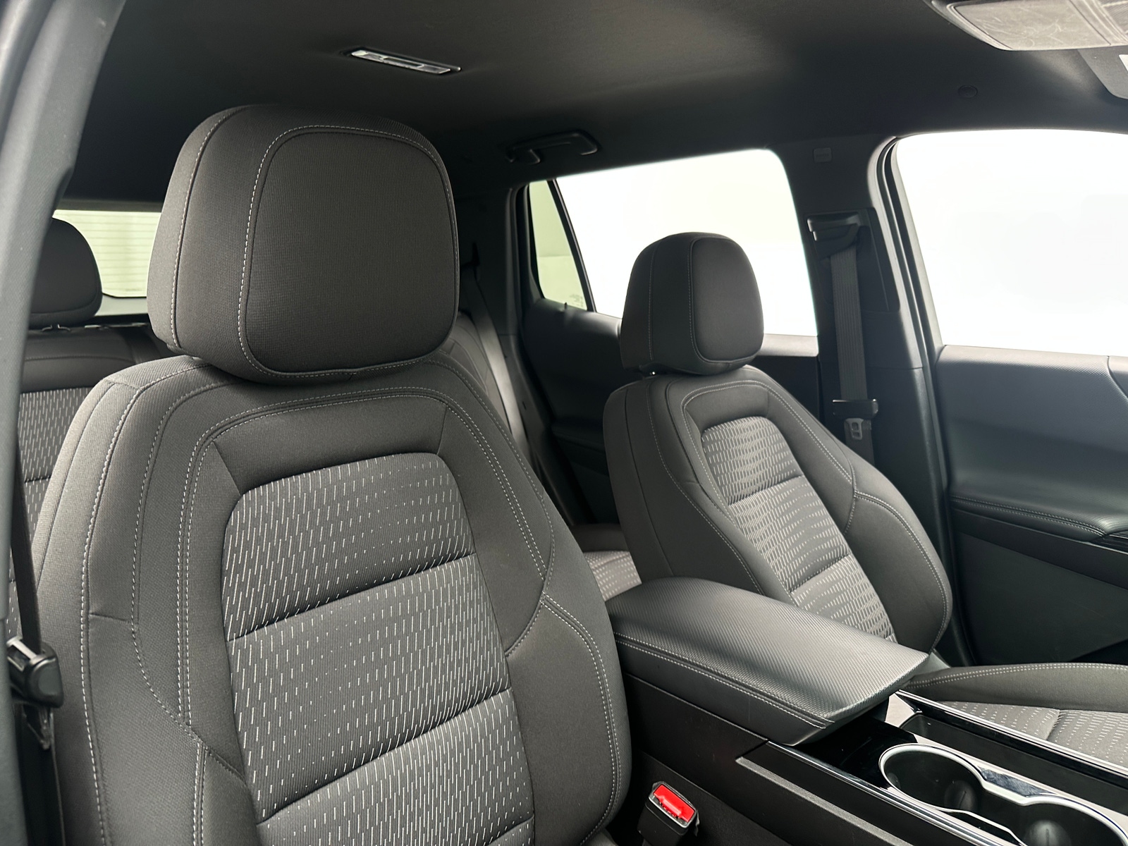 Thumbnail: 2025 Chevrolet Equinox - 2