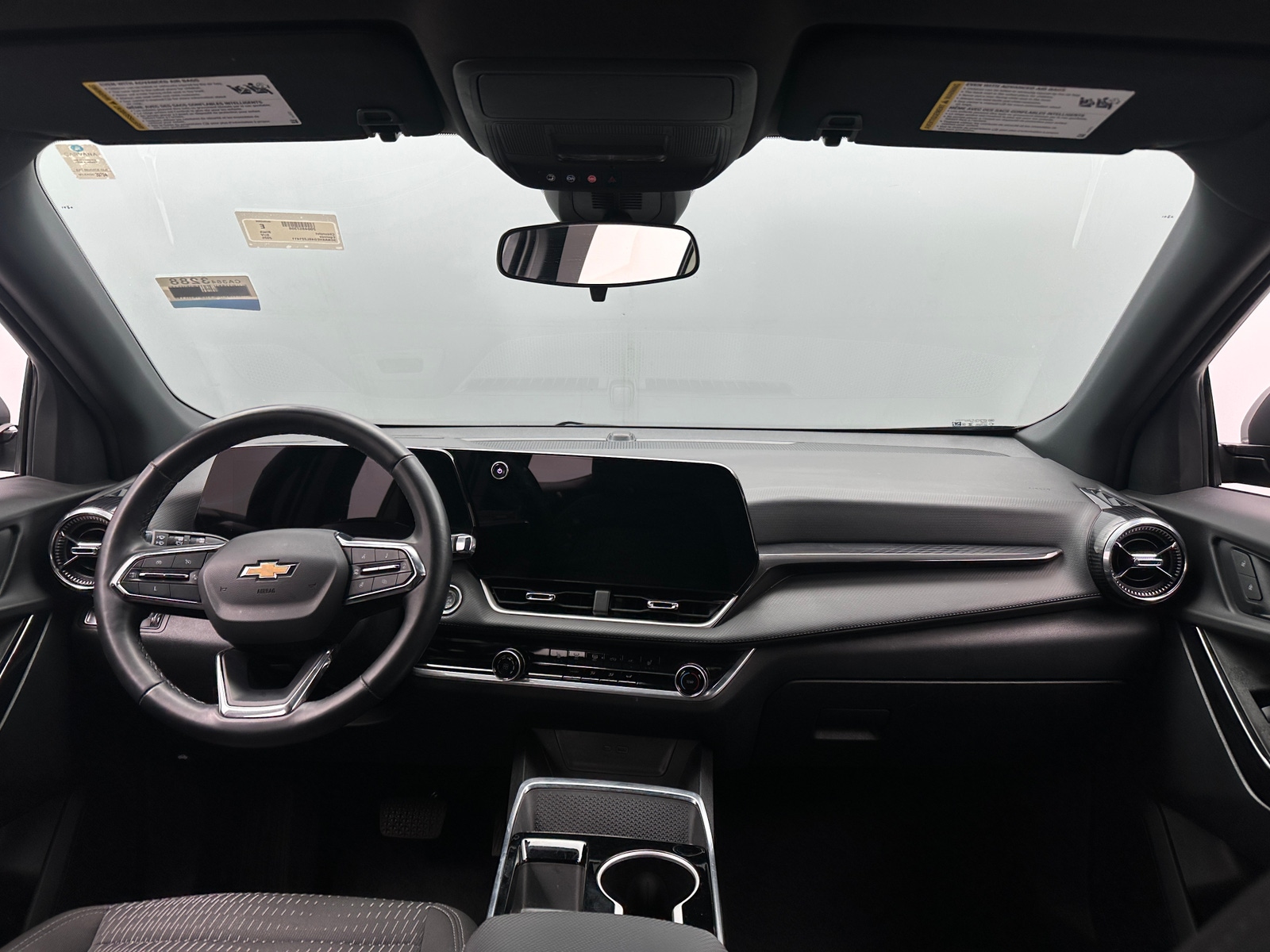 Thumbnail: 2025 Chevrolet Equinox - 3