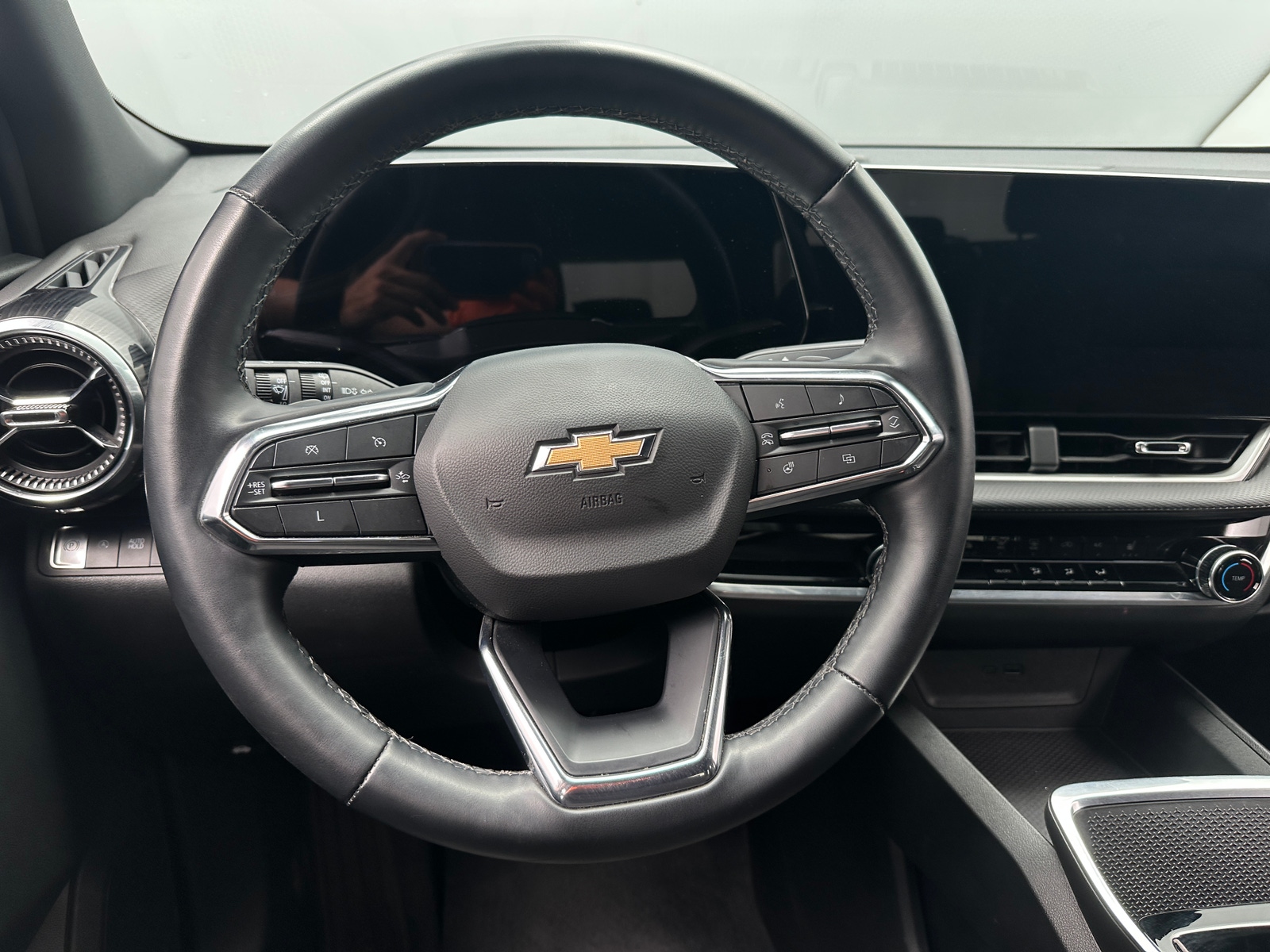 Thumbnail: 2025 Chevrolet Equinox - 5