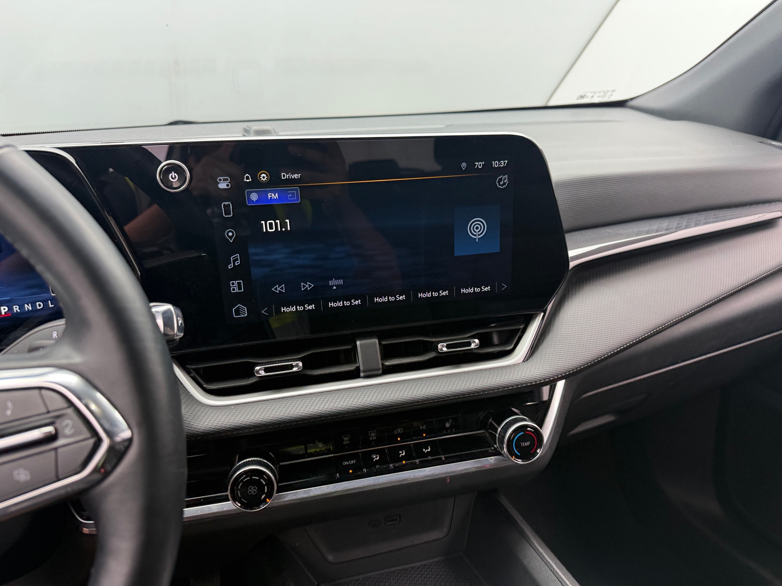 Thumbnail: 2025 Chevrolet Equinox - 4