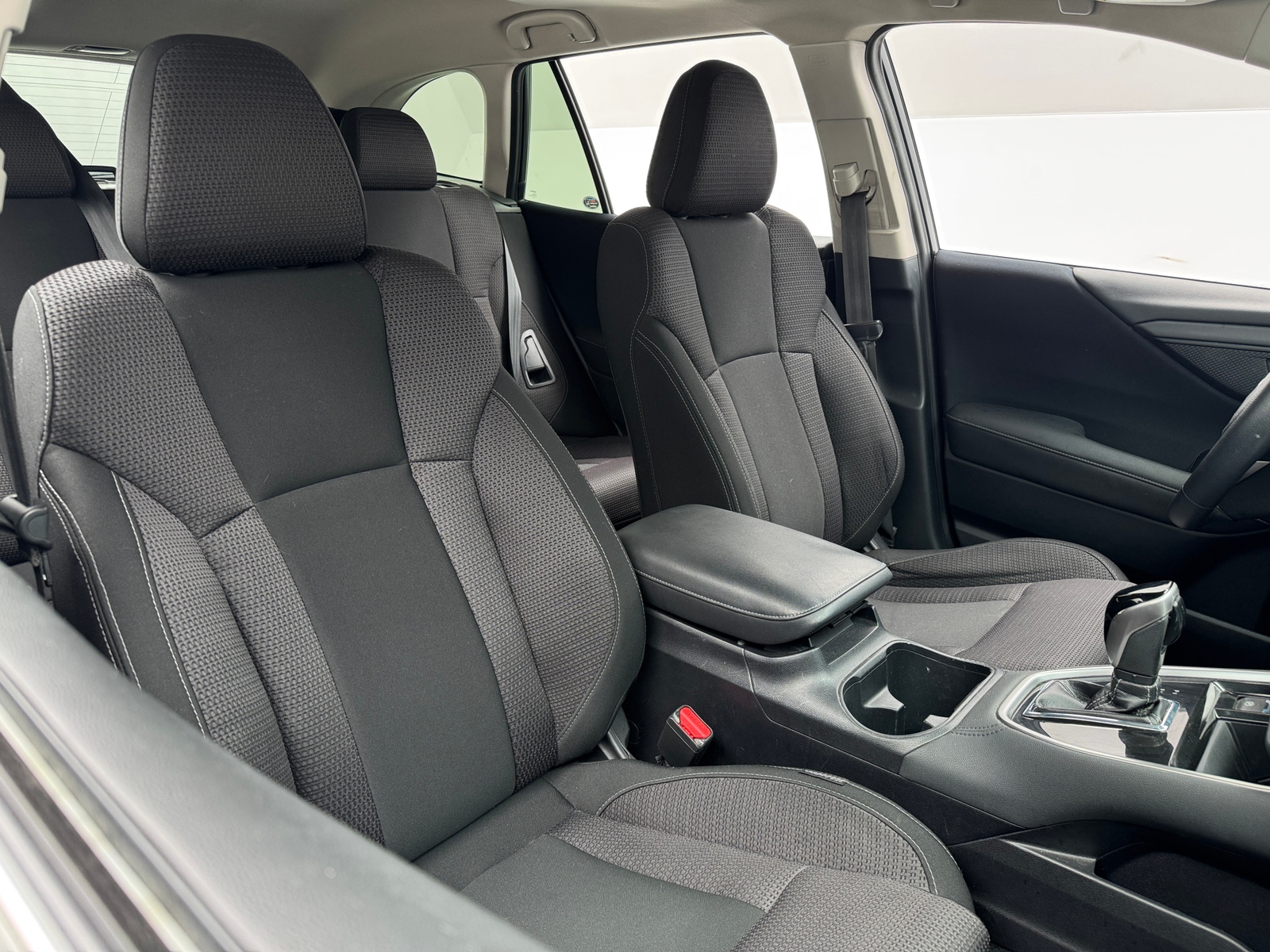 Thumbnail: 2020 Subaru Outback - 2