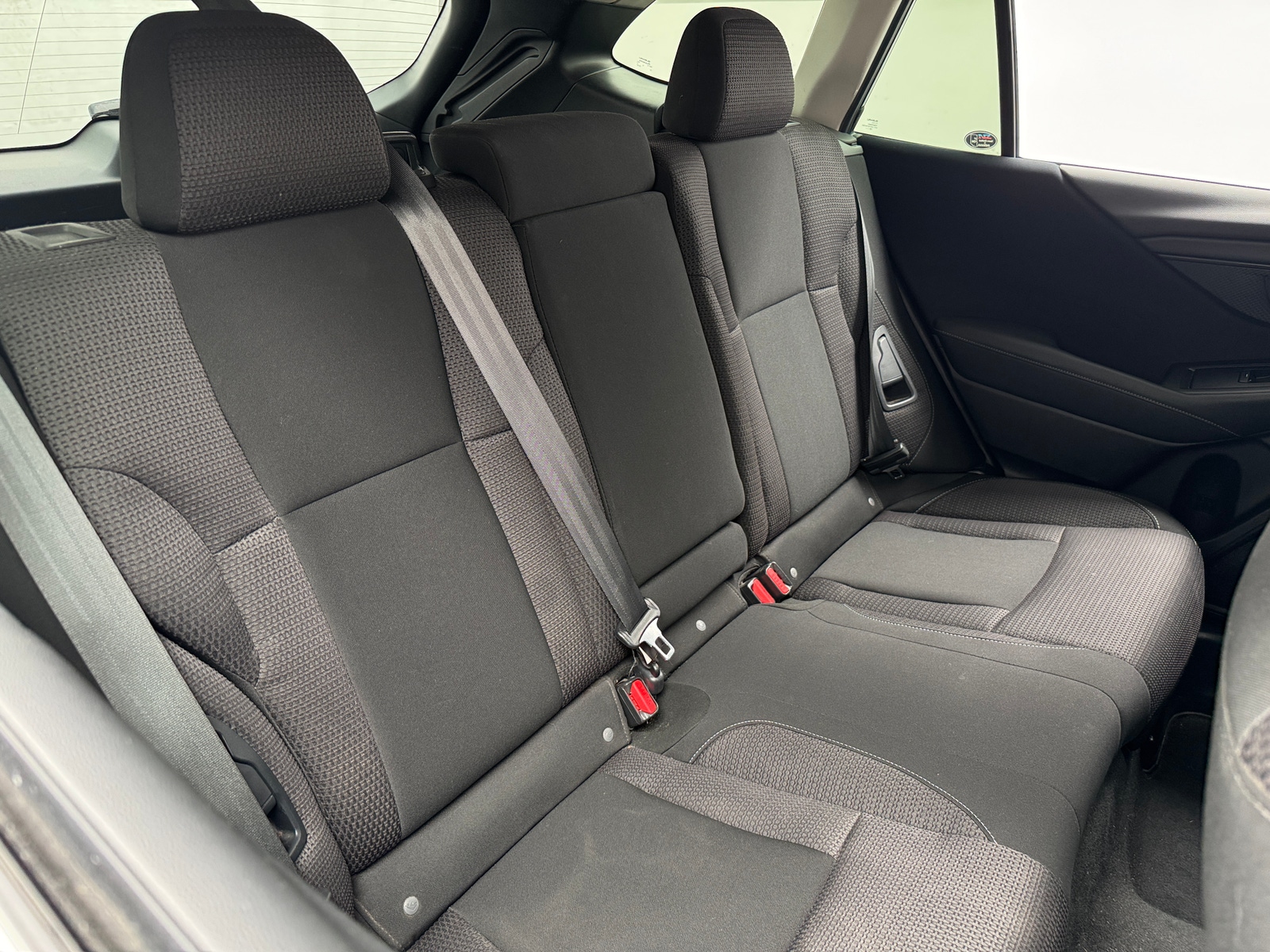 Thumbnail: 2020 Subaru Outback - 6