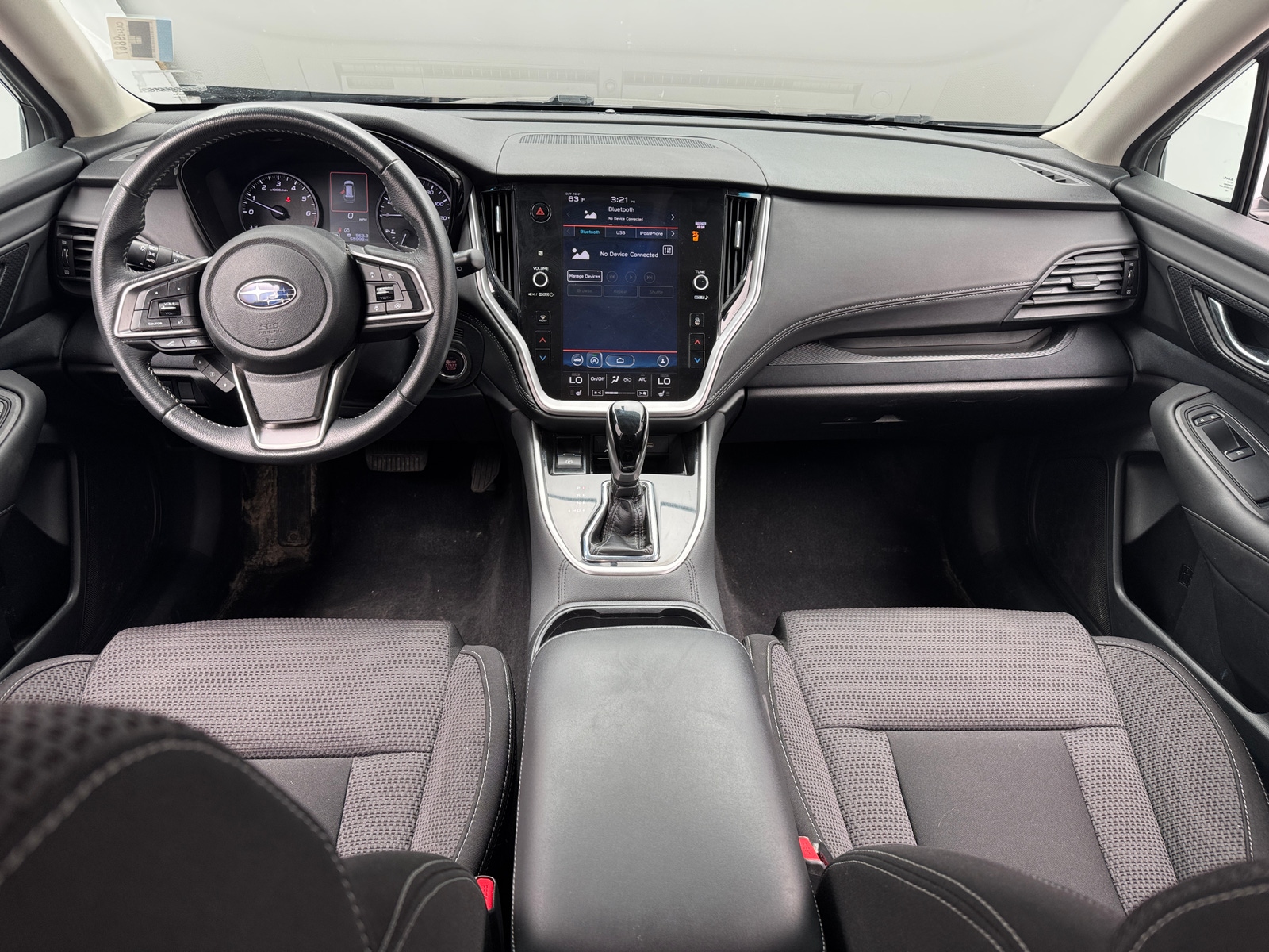 Thumbnail: 2020 Subaru Outback - 3
