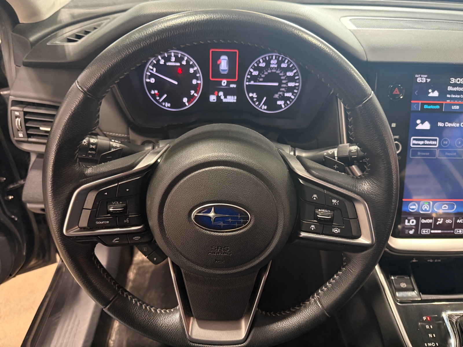 Thumbnail: 2020 Subaru Outback - 5