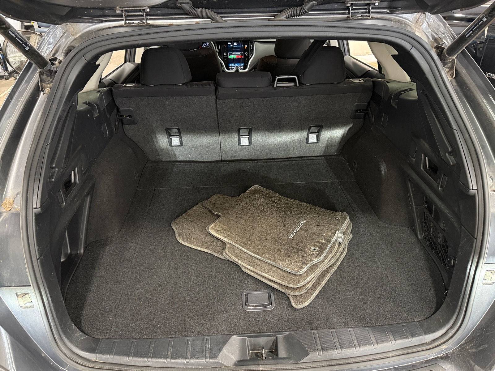 Thumbnail: 2020 Subaru Outback - 7