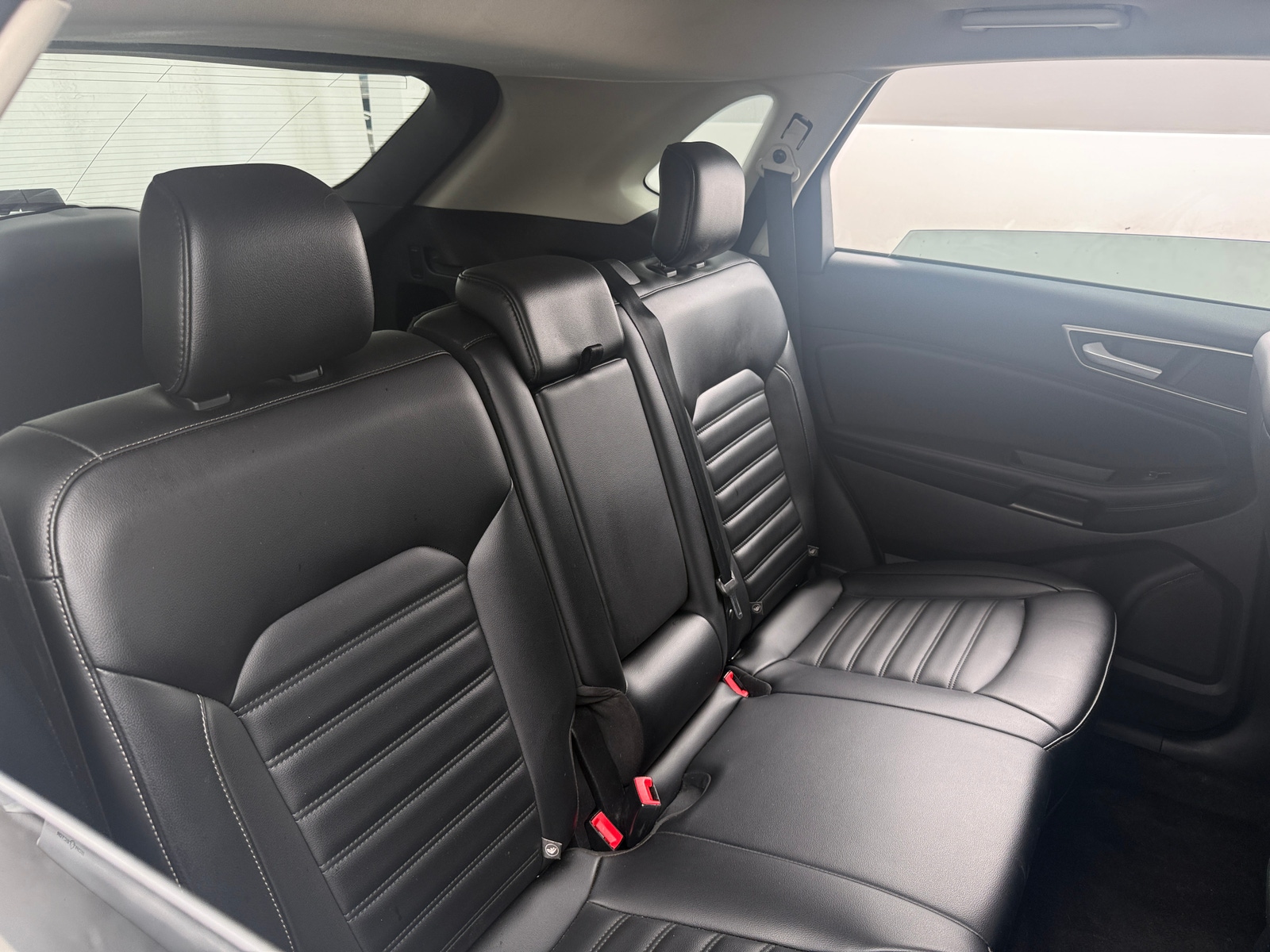Thumbnail: 2021 Ford Edge - 5