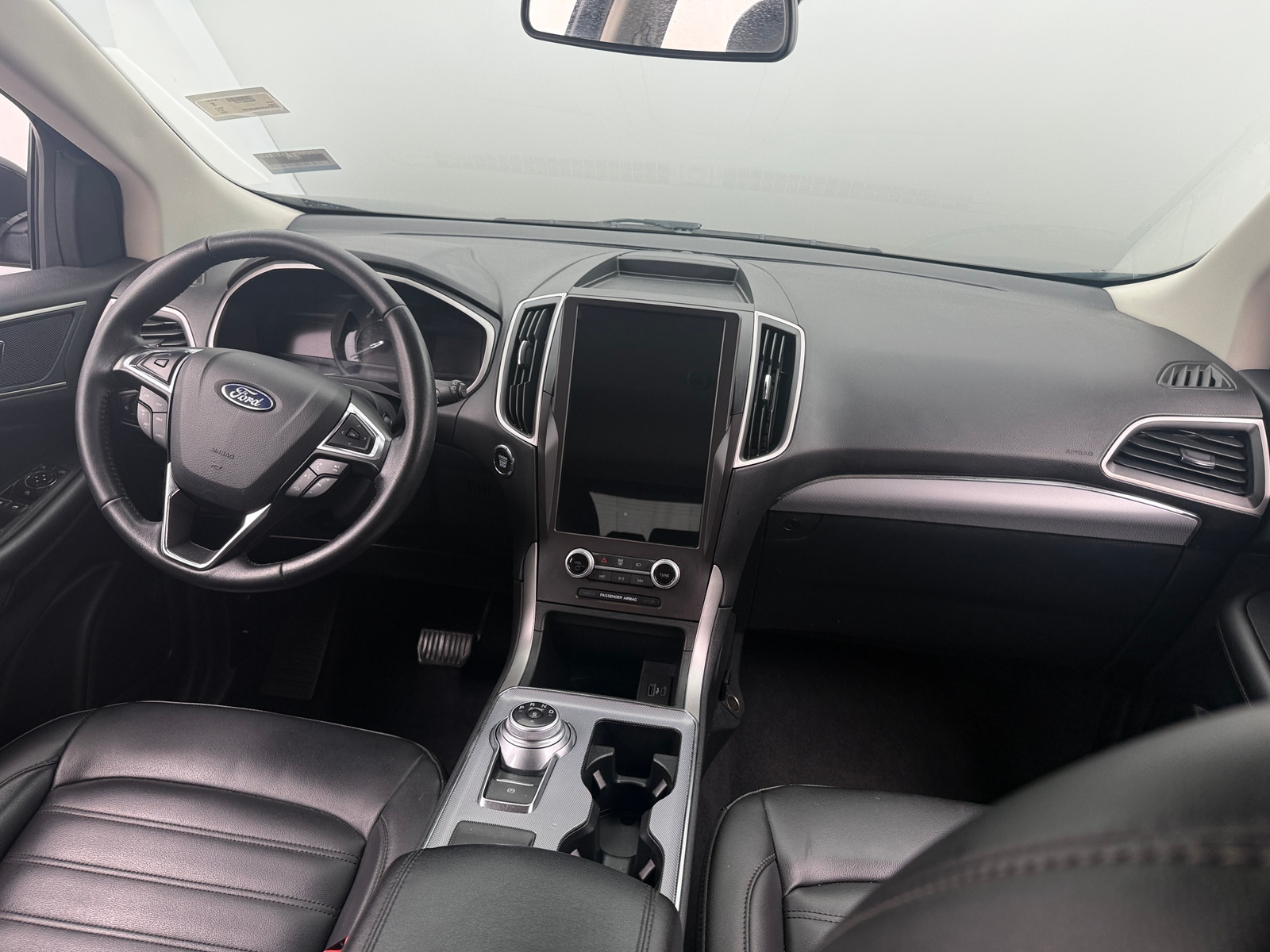 Thumbnail: 2021 Ford Edge - 2