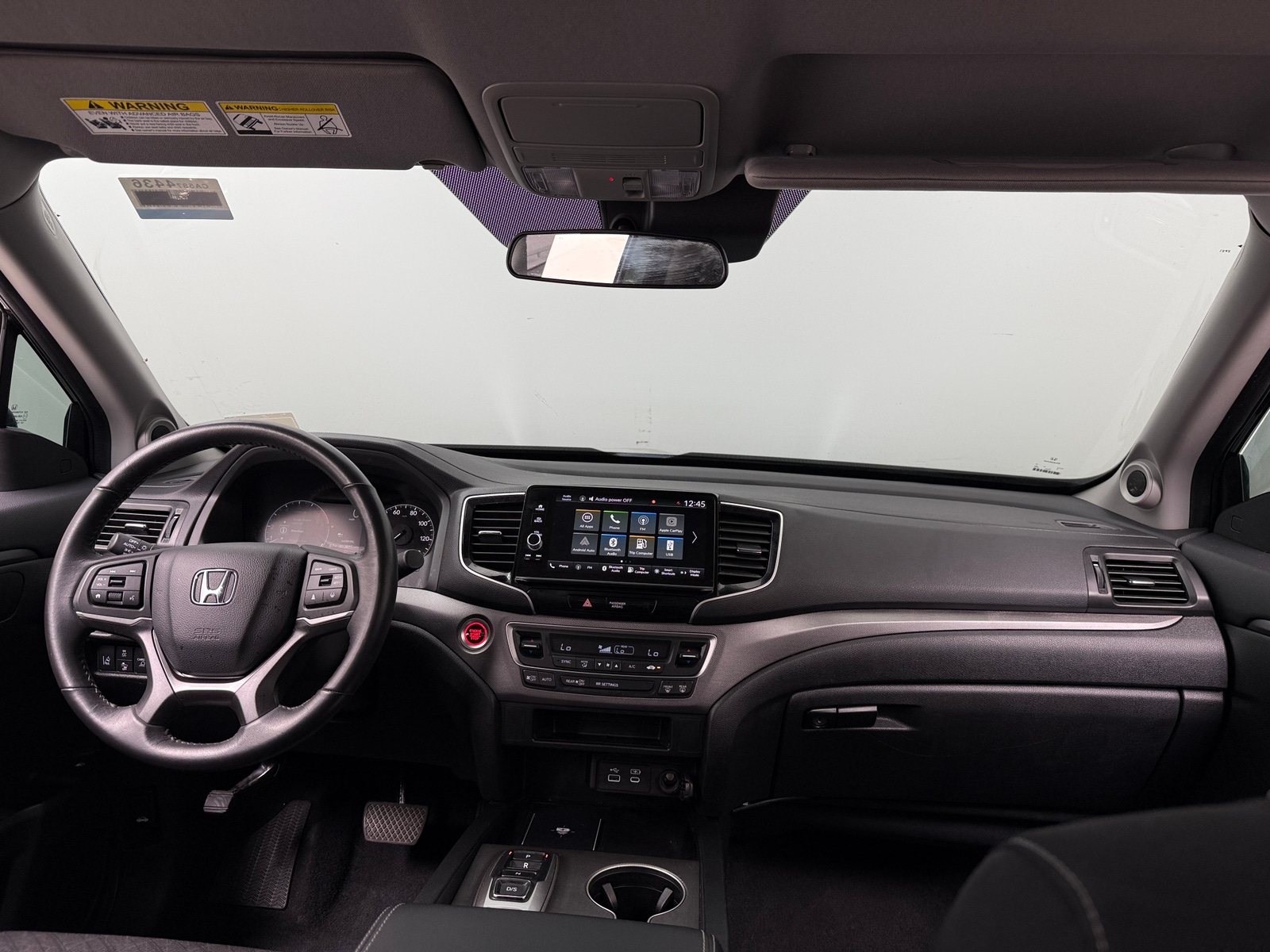 Thumbnail: 2024 Honda Ridgeline - 3