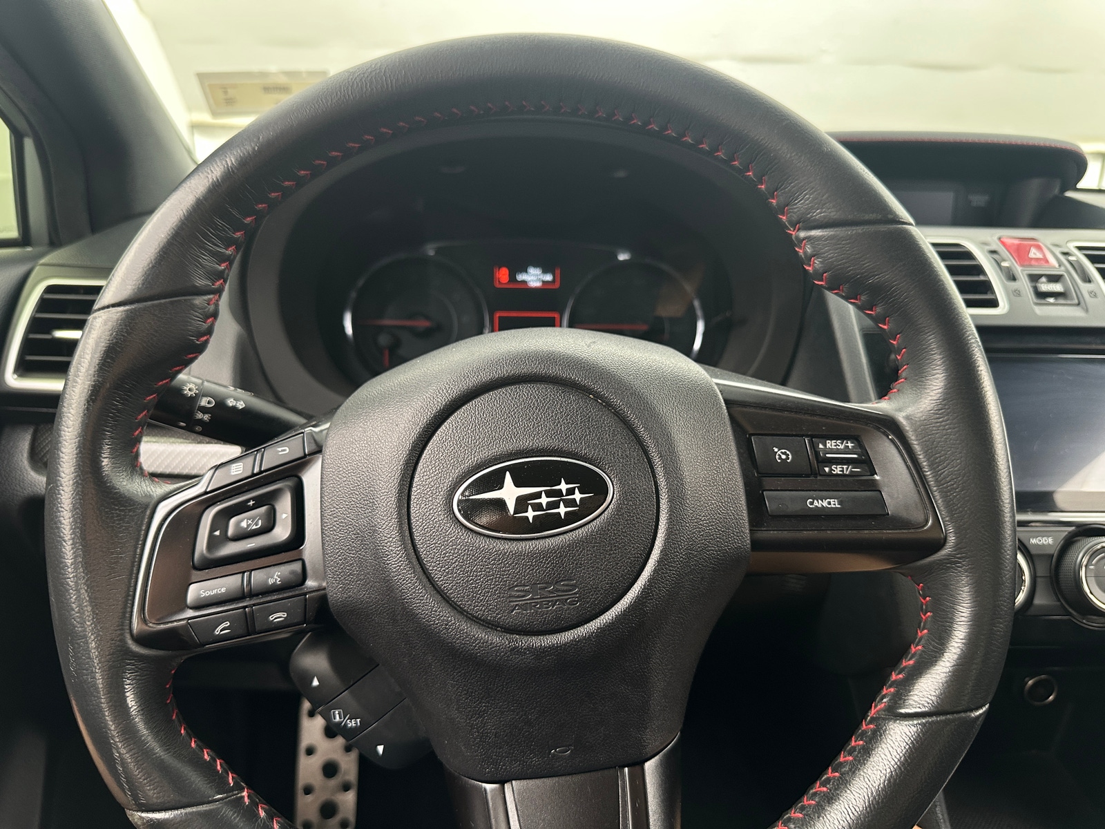 Thumbnail: 2018 Subaru WRX - 5