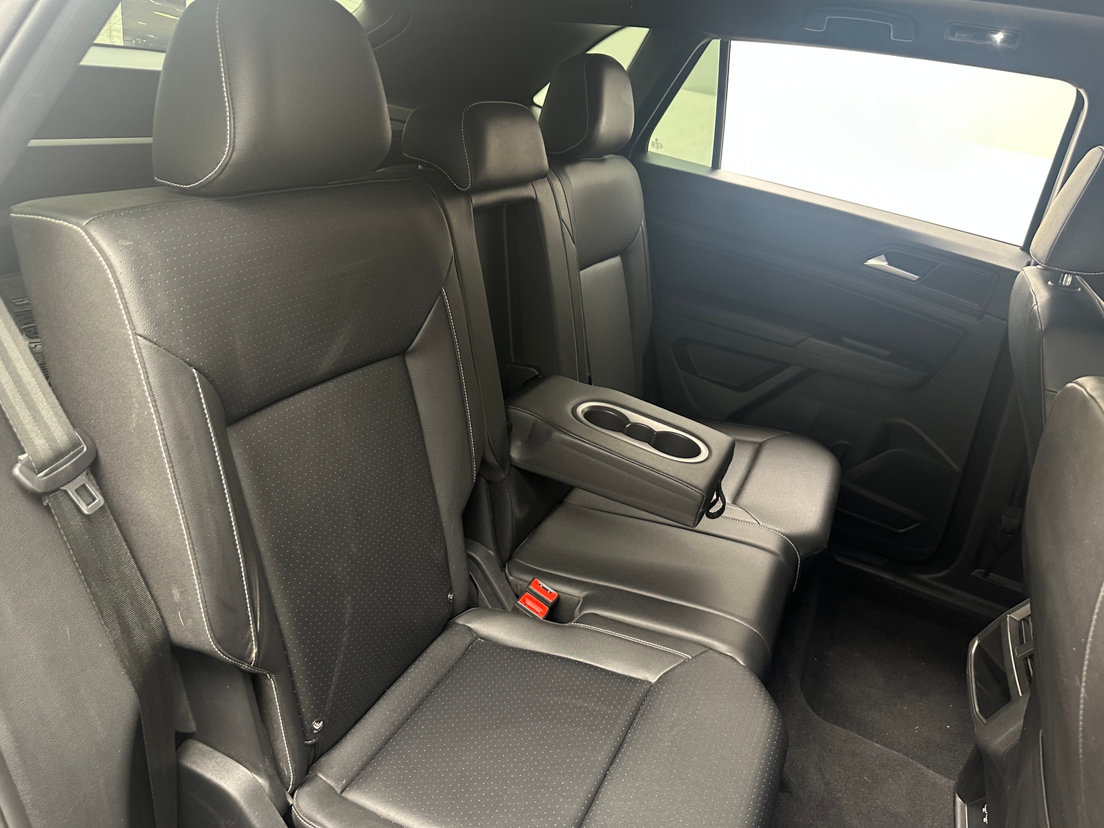 Thumbnail: 2020 Volkswagen Atlas - 5