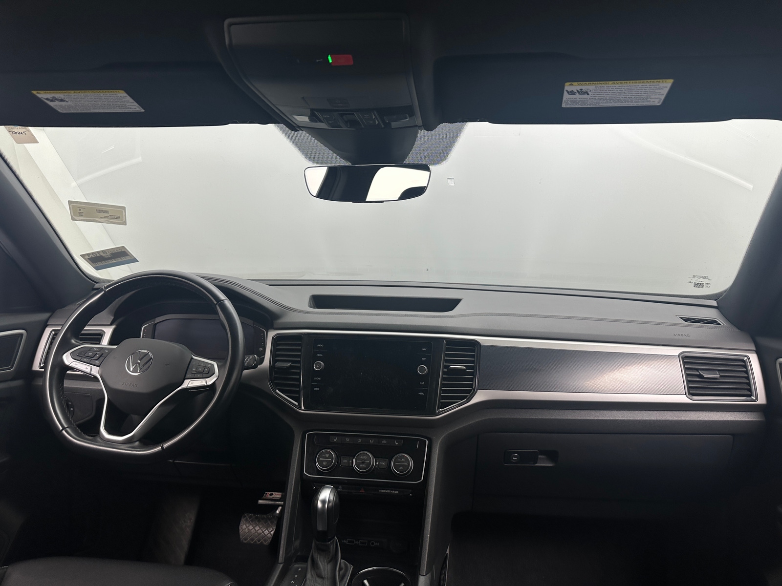 Thumbnail: 2020 Volkswagen Atlas - 2