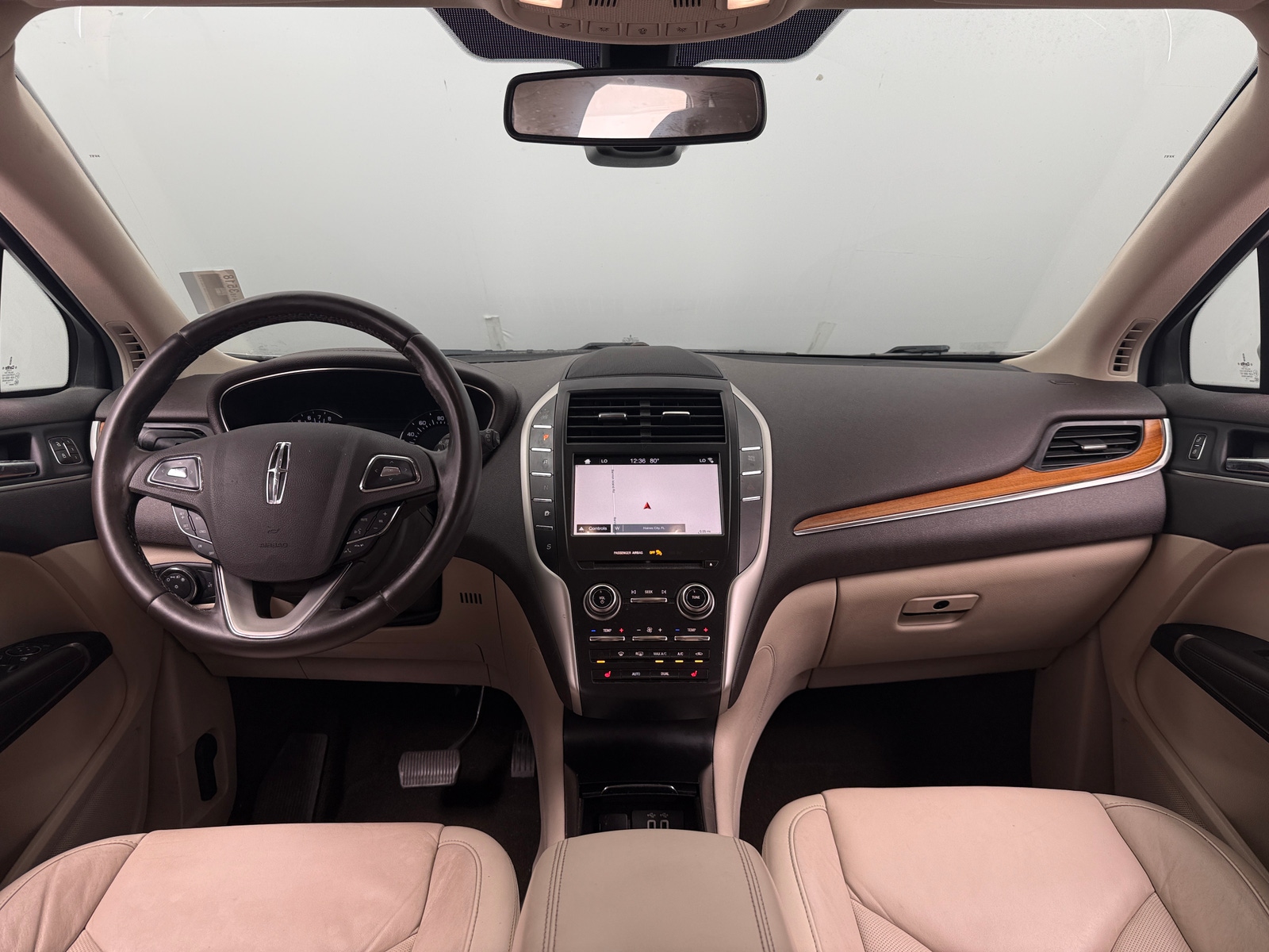 Thumbnail: 2019 Lincoln MKC - 2