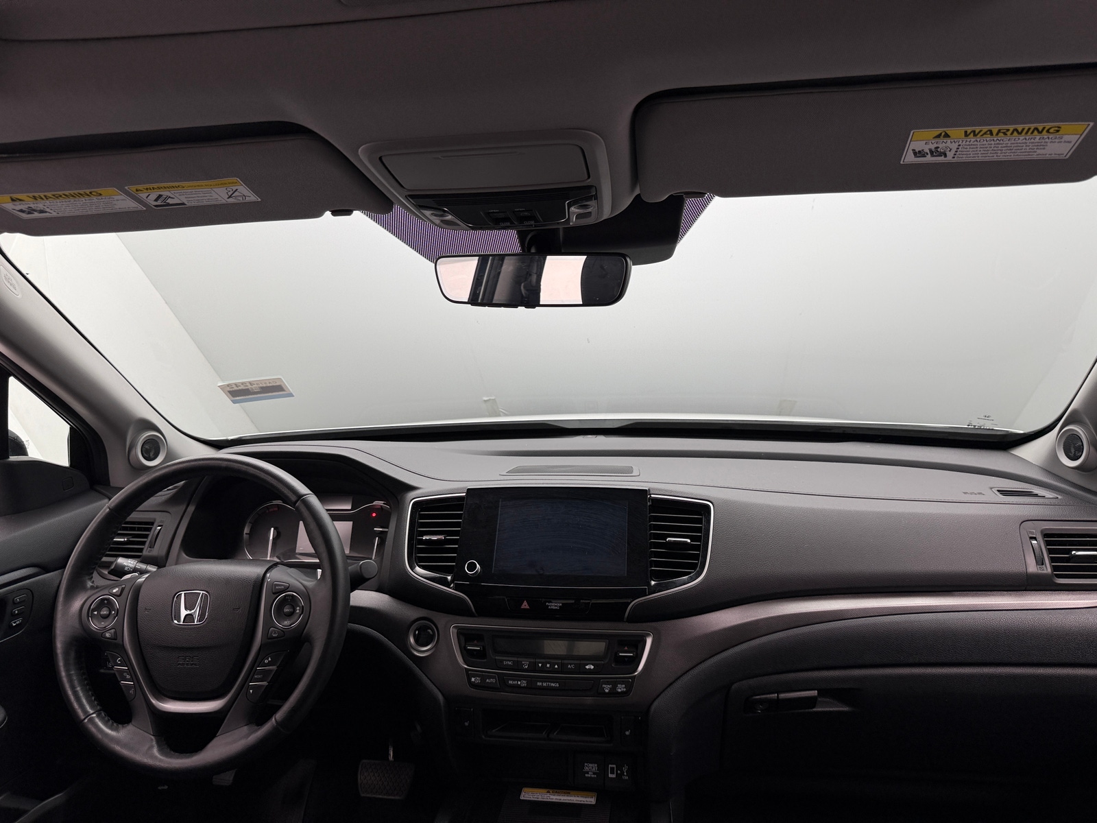 Thumbnail: 2023 Honda Ridgeline - 2