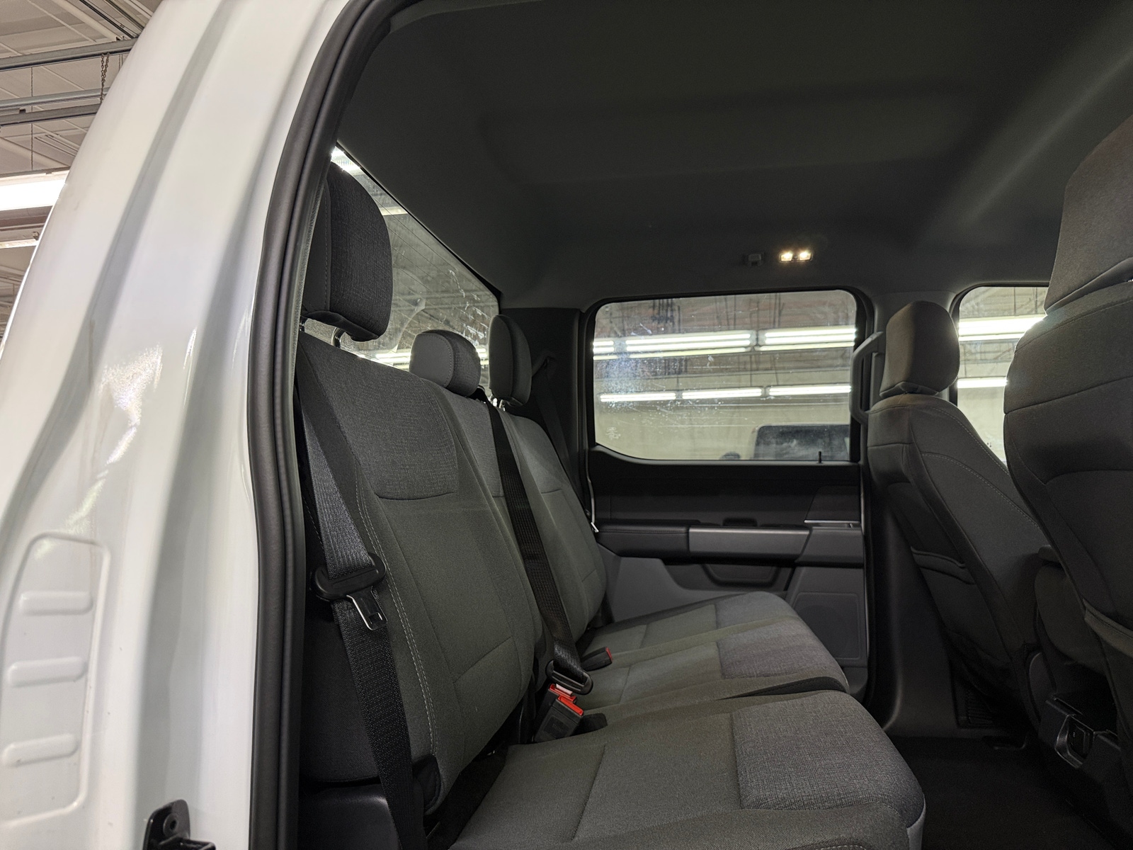 Thumbnail: 2025 Ford Econoline - 6