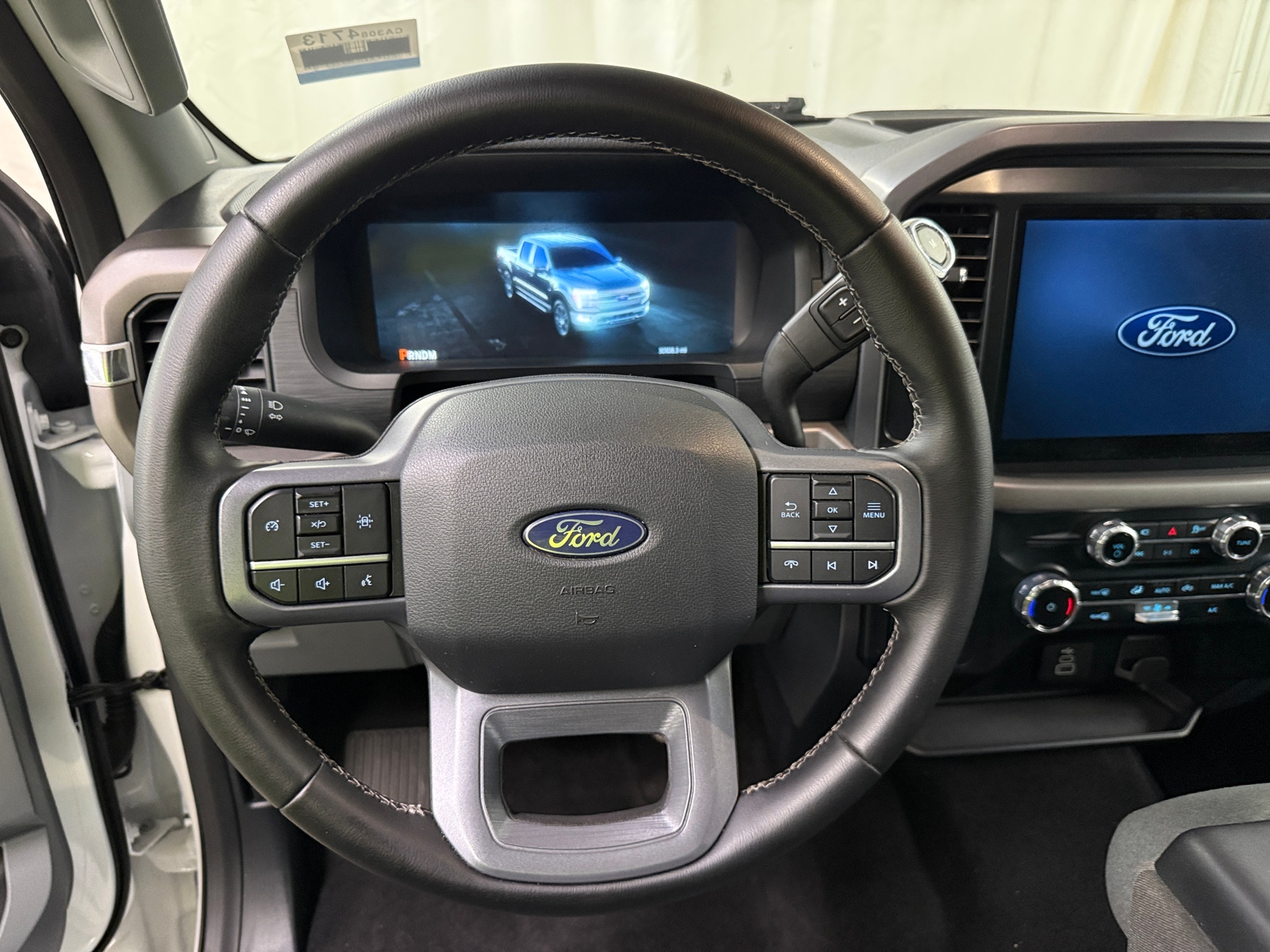 Thumbnail: 2025 Ford Econoline - 5