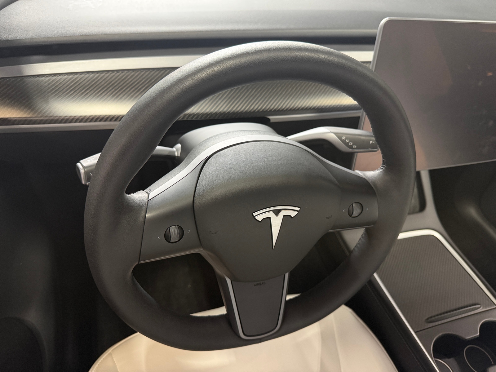 Thumbnail: 2023 Tesla Model Y - 4