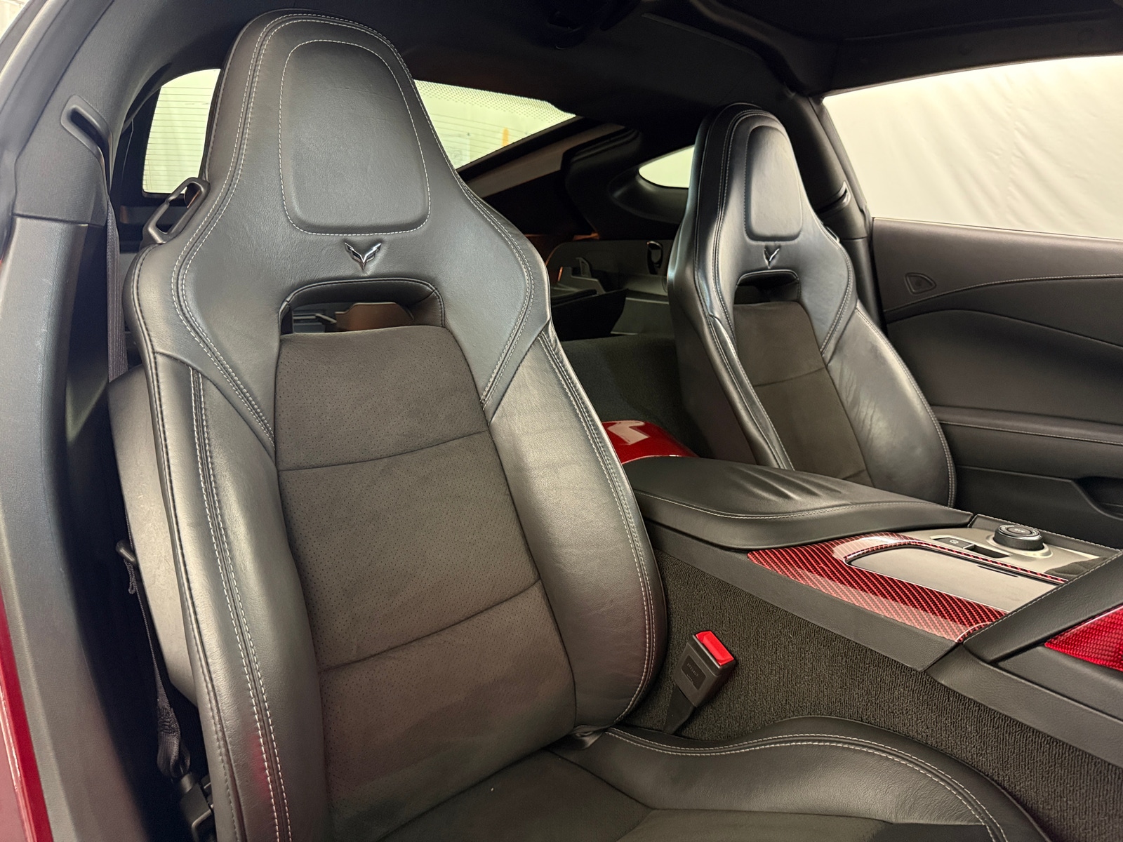 Thumbnail: 2017 Chevrolet Corvette - 2