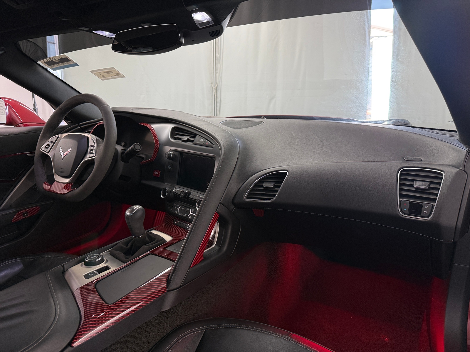Thumbnail: 2017 Chevrolet Corvette - 3