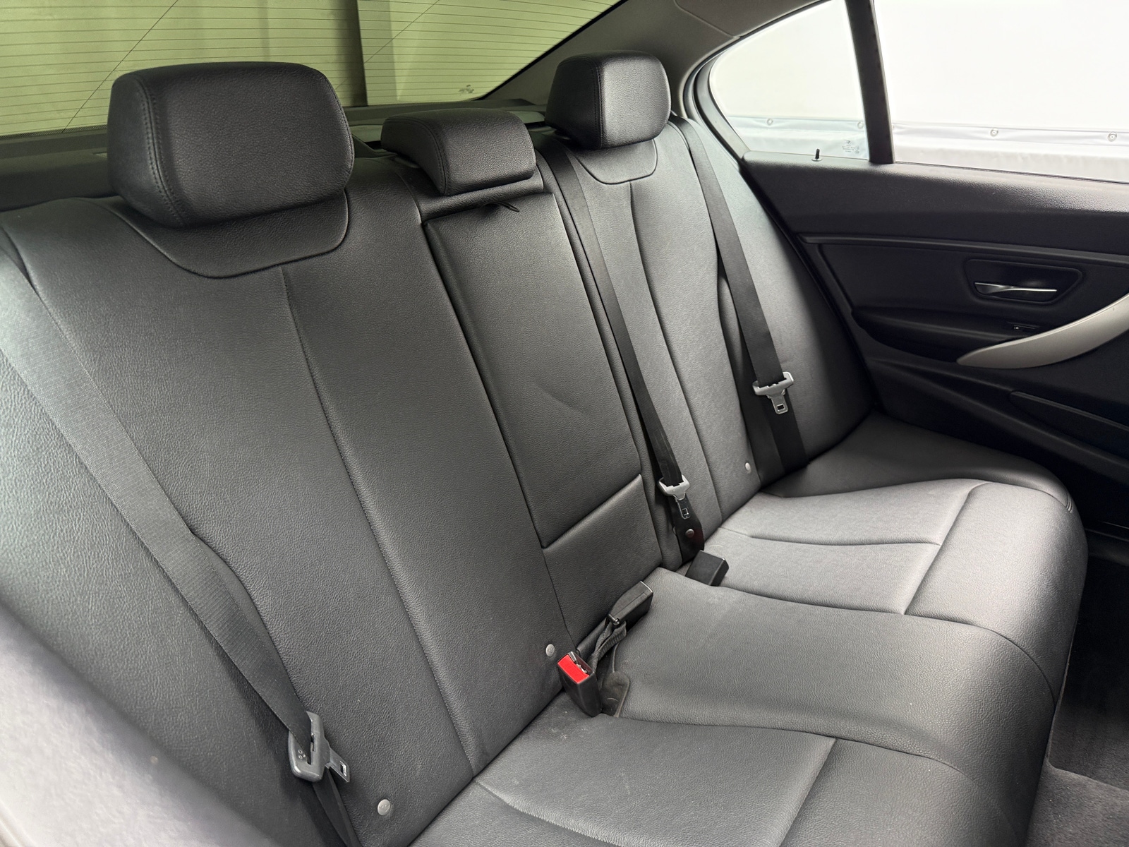 Thumbnail: 2014 BMW 3 Series - 5