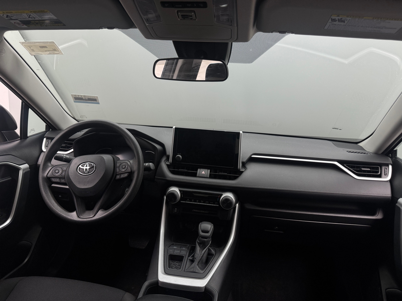 Thumbnail: 2023 Toyota RAV4 - 3